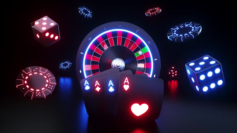 Gambling