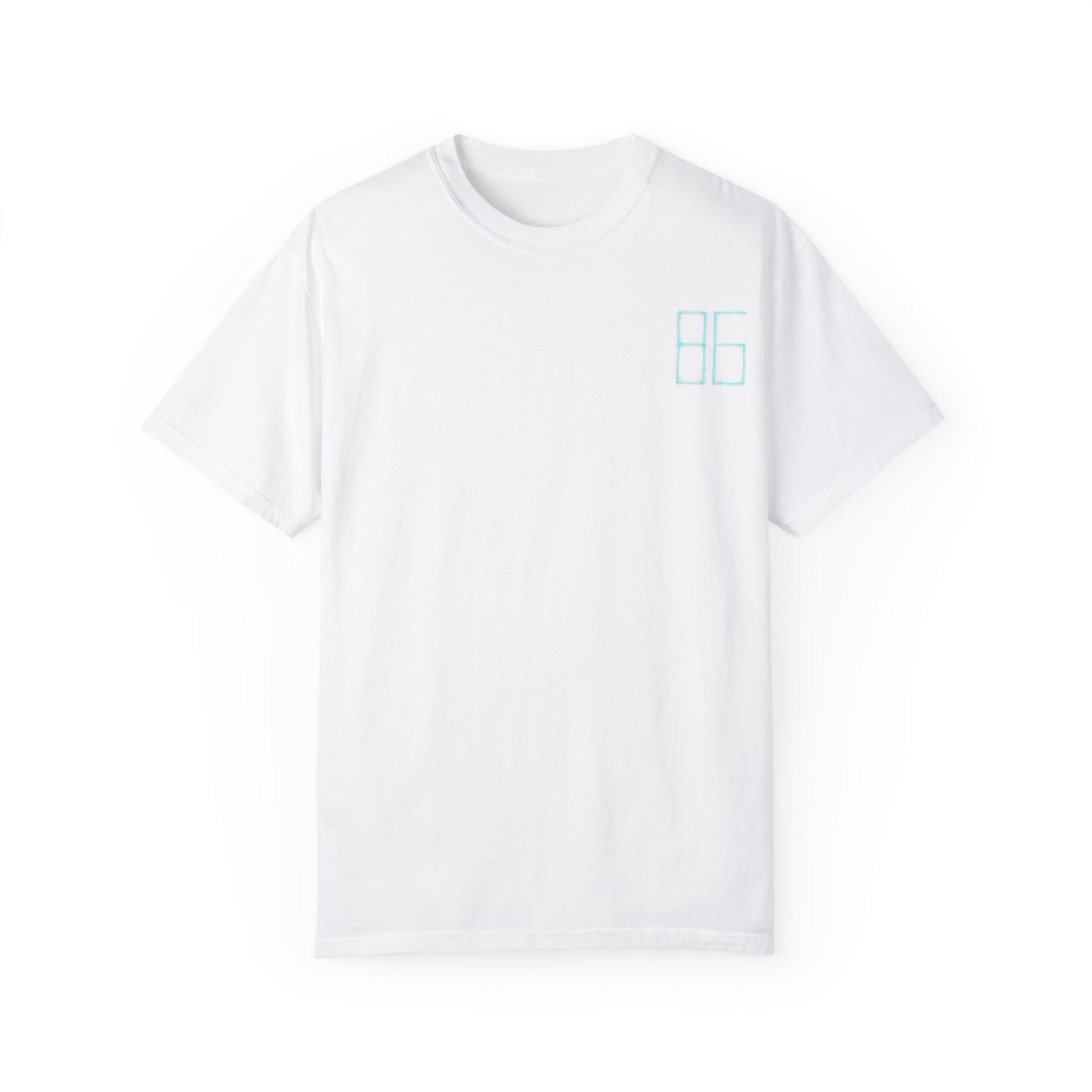 Unisex T-shirt "HG86"