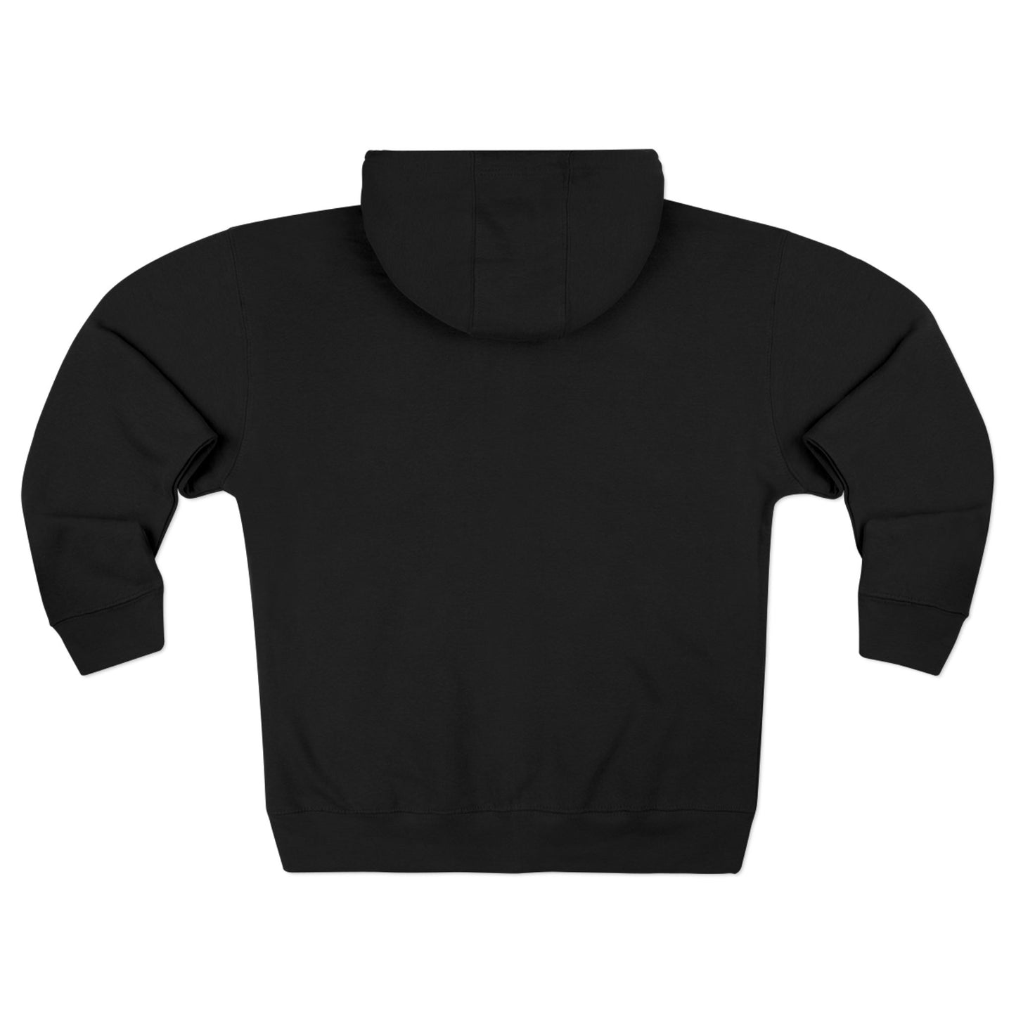 Unisex Zip Hoodie "KXSTAR"