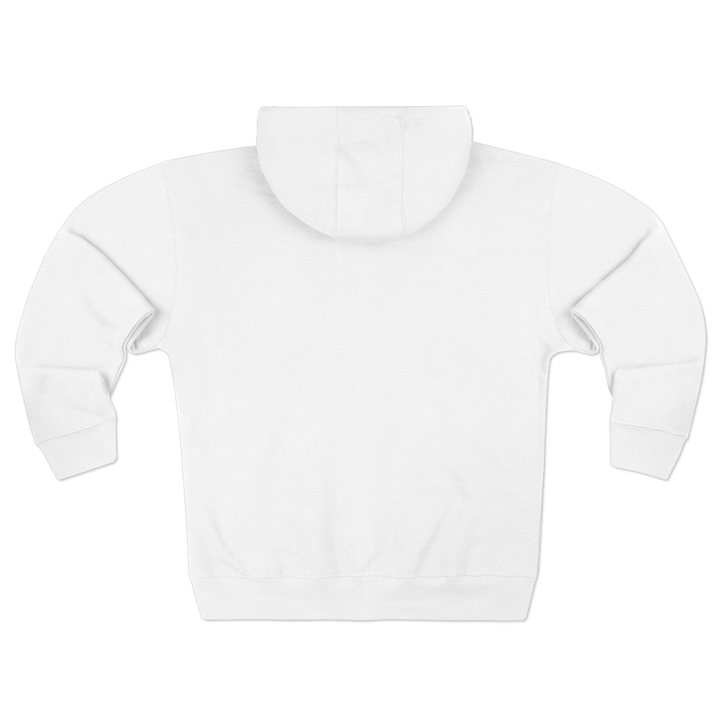 Unisex Zip Hoodie "KXSTAR"
