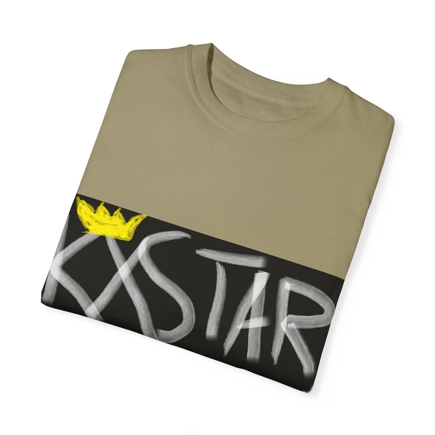 Unisex T-shirt "KXSTAR"