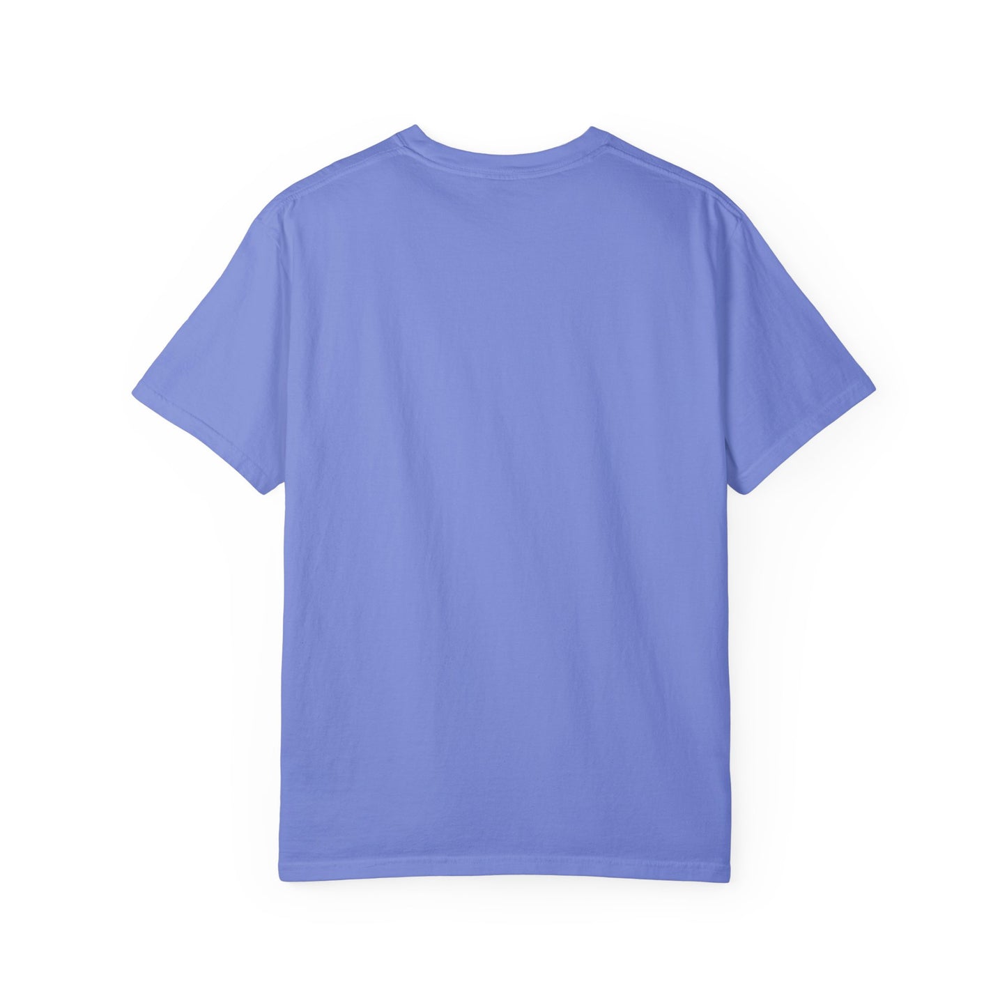 Unisex T-shirt "Batman, Shrek & Sonic"
