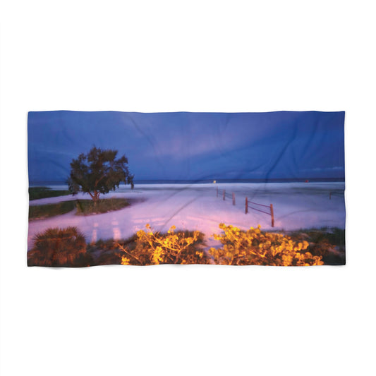Beach Towel