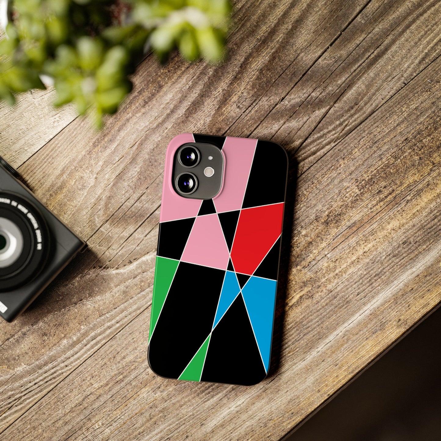 Slim Phone Cases