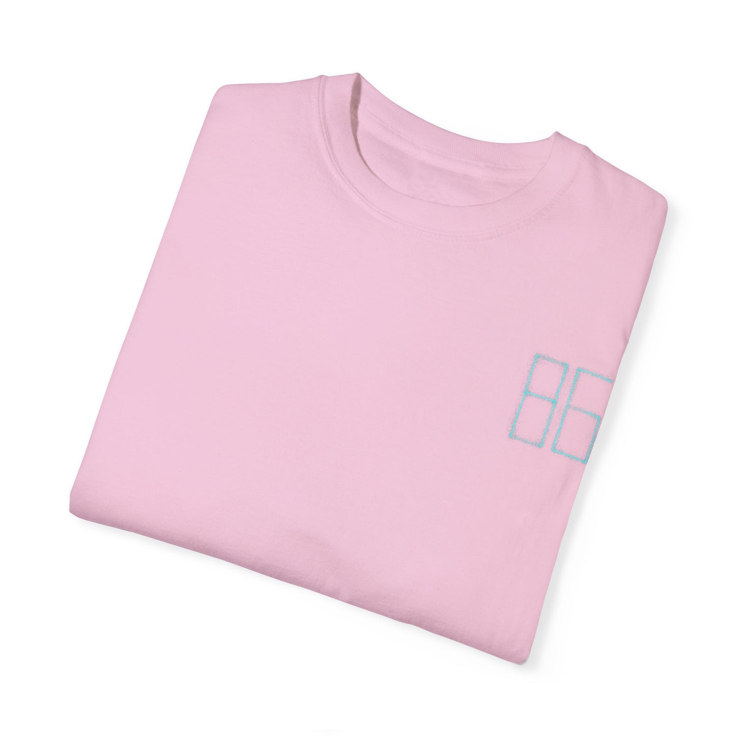 Unisex T-shirt "HG86"