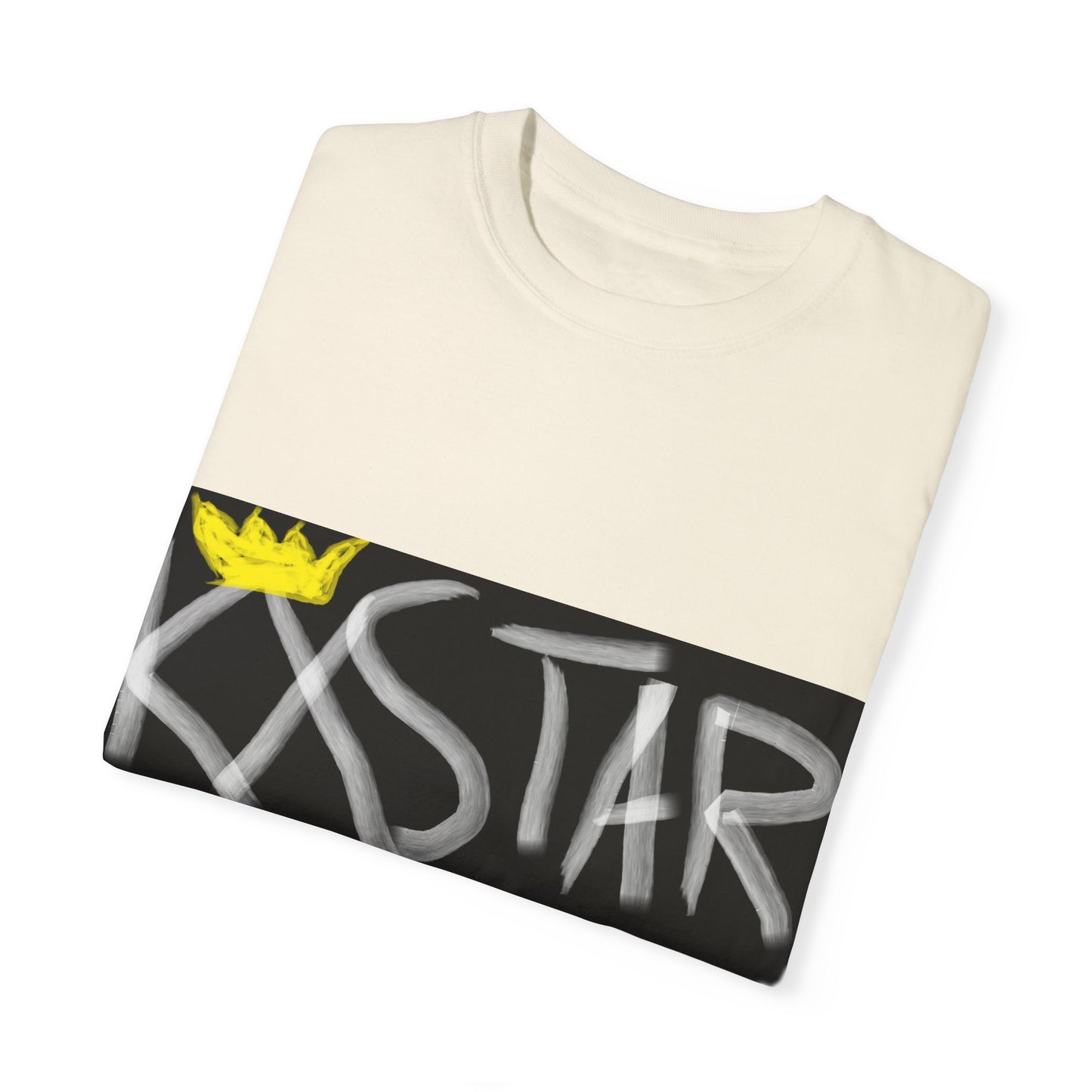 Unisex T-shirt "KXSTAR"