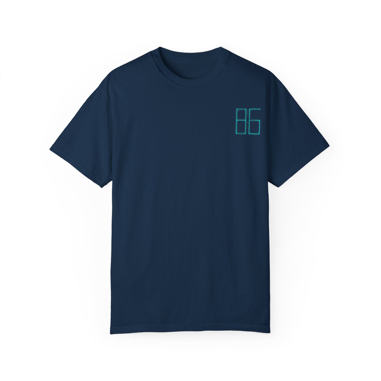 Unisex T-shirt "HG86"