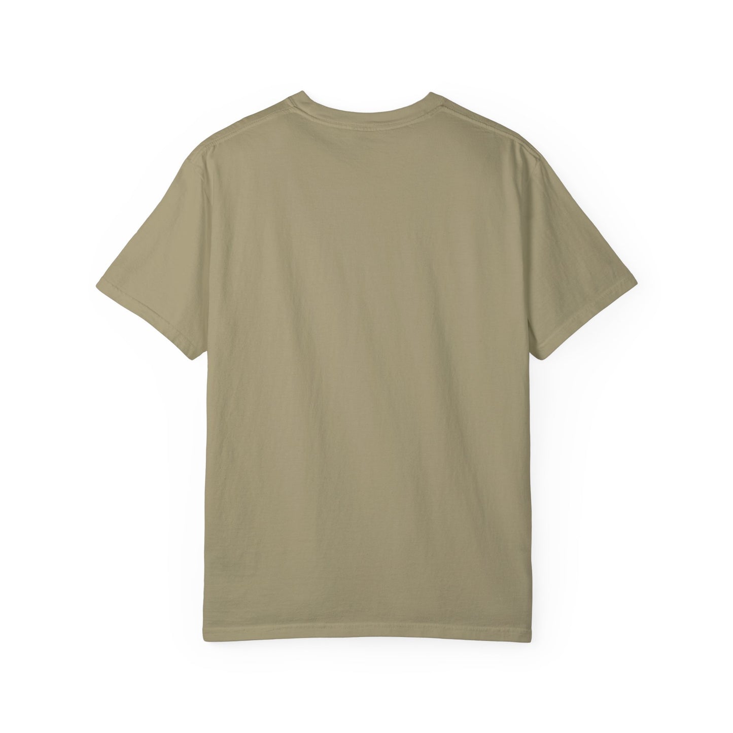 Unisex T-shirt "Depression & Taxes"