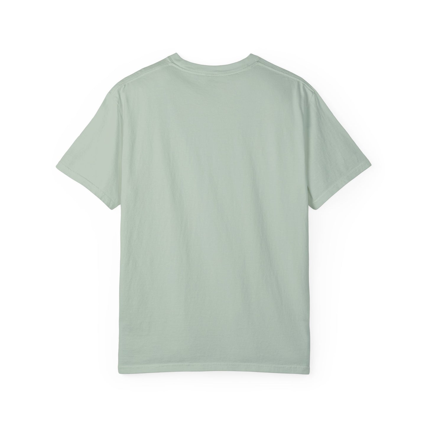 Unisex T-shirt "Depression & Taxes"