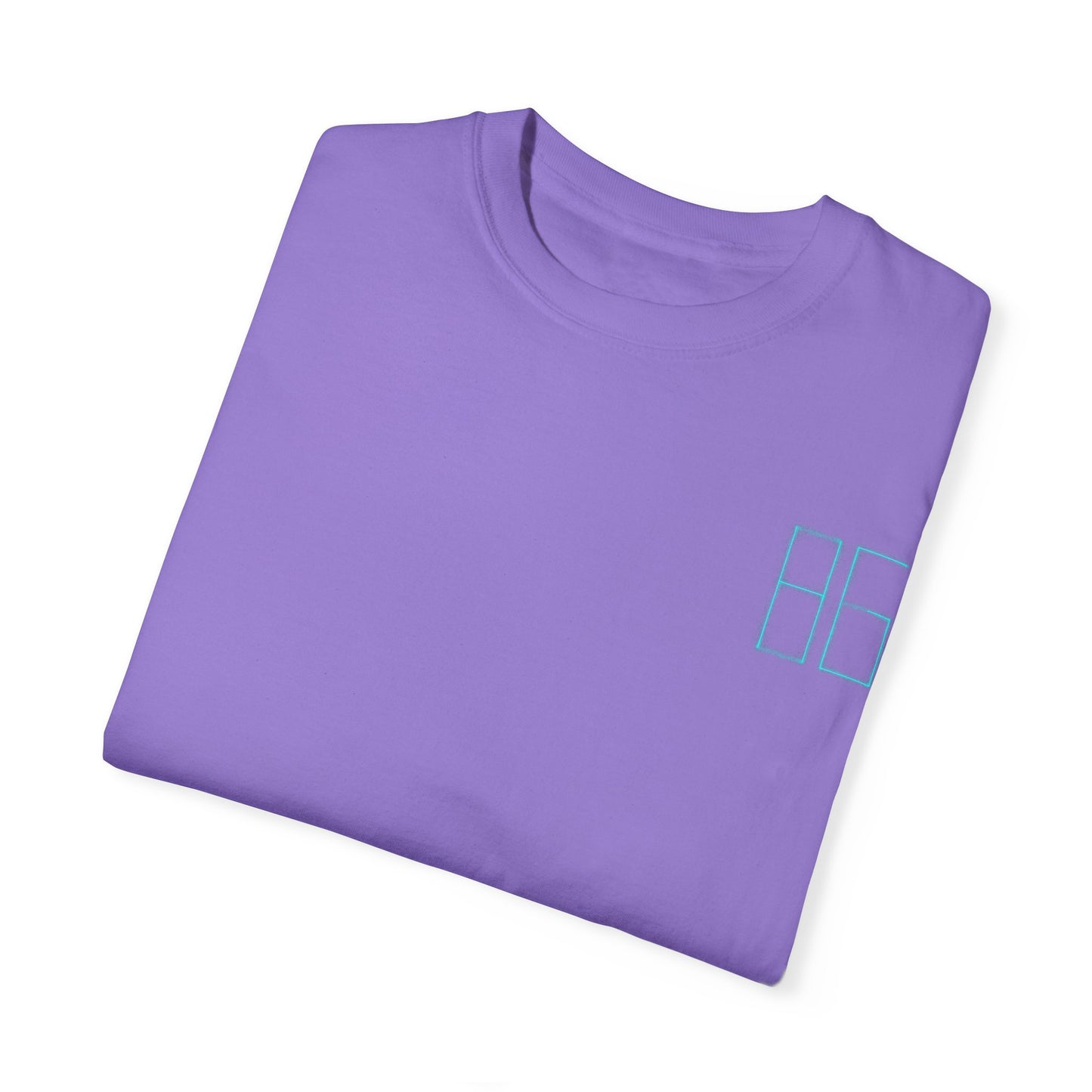 Unisex T-shirt "HG86"