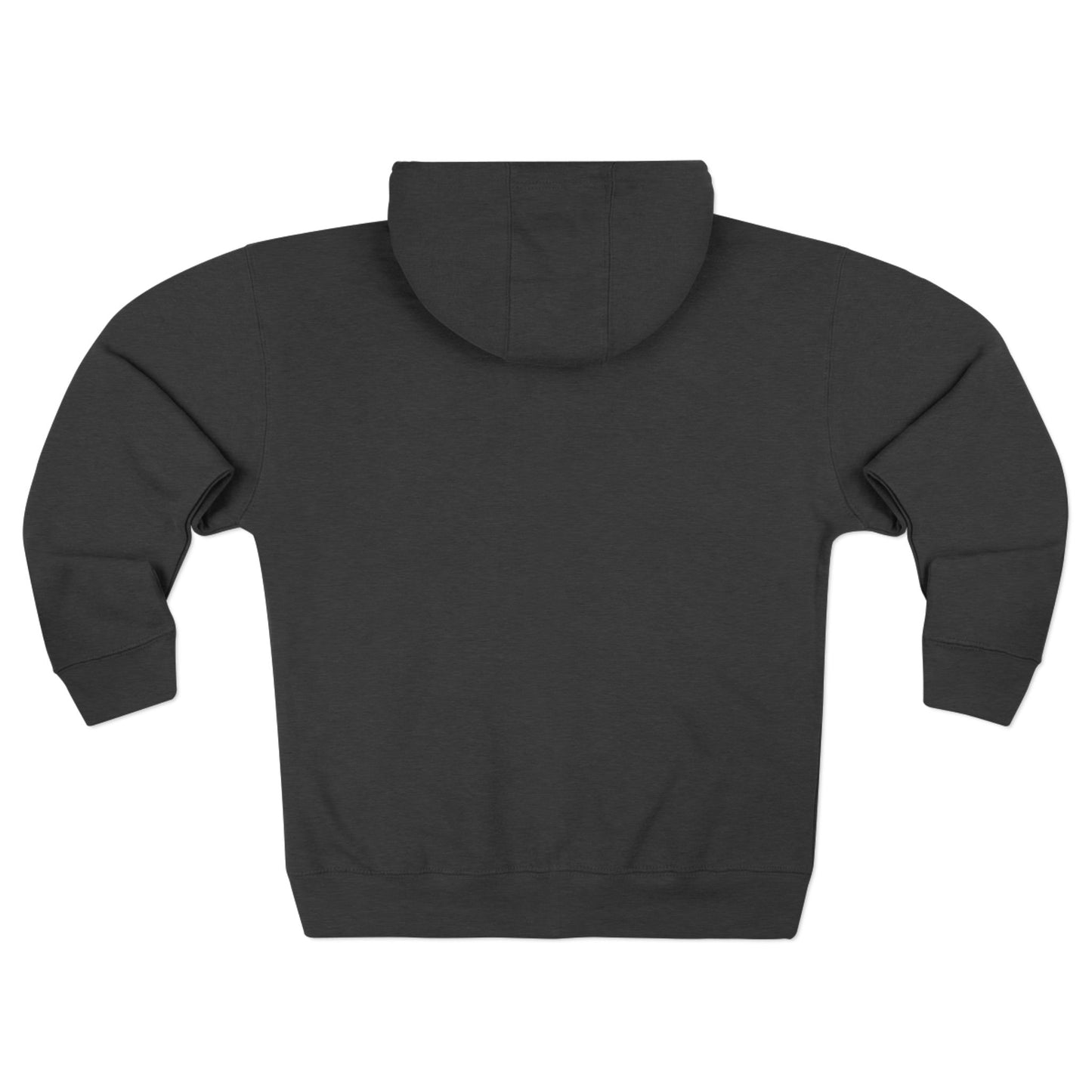 Unisex Zip Hoodie "KXSTAR"