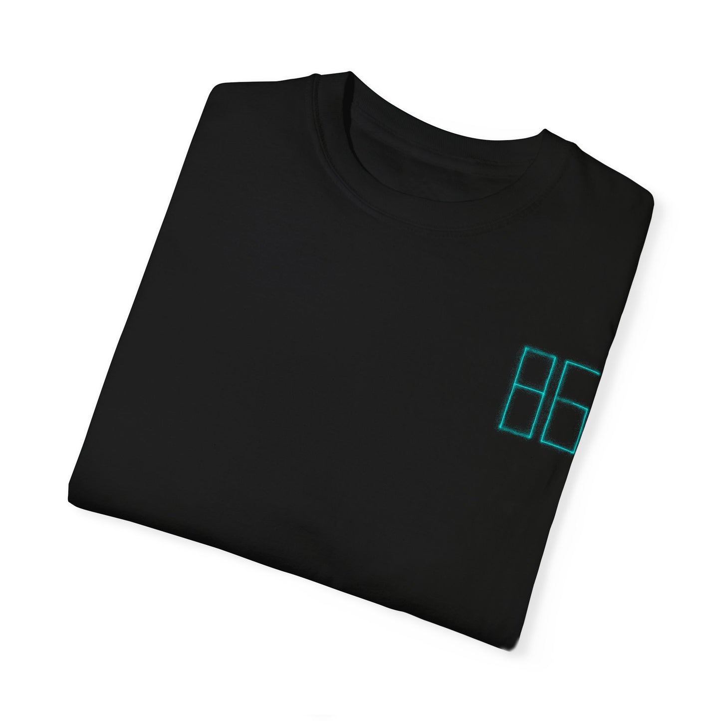 Unisex T-shirt "HG86"