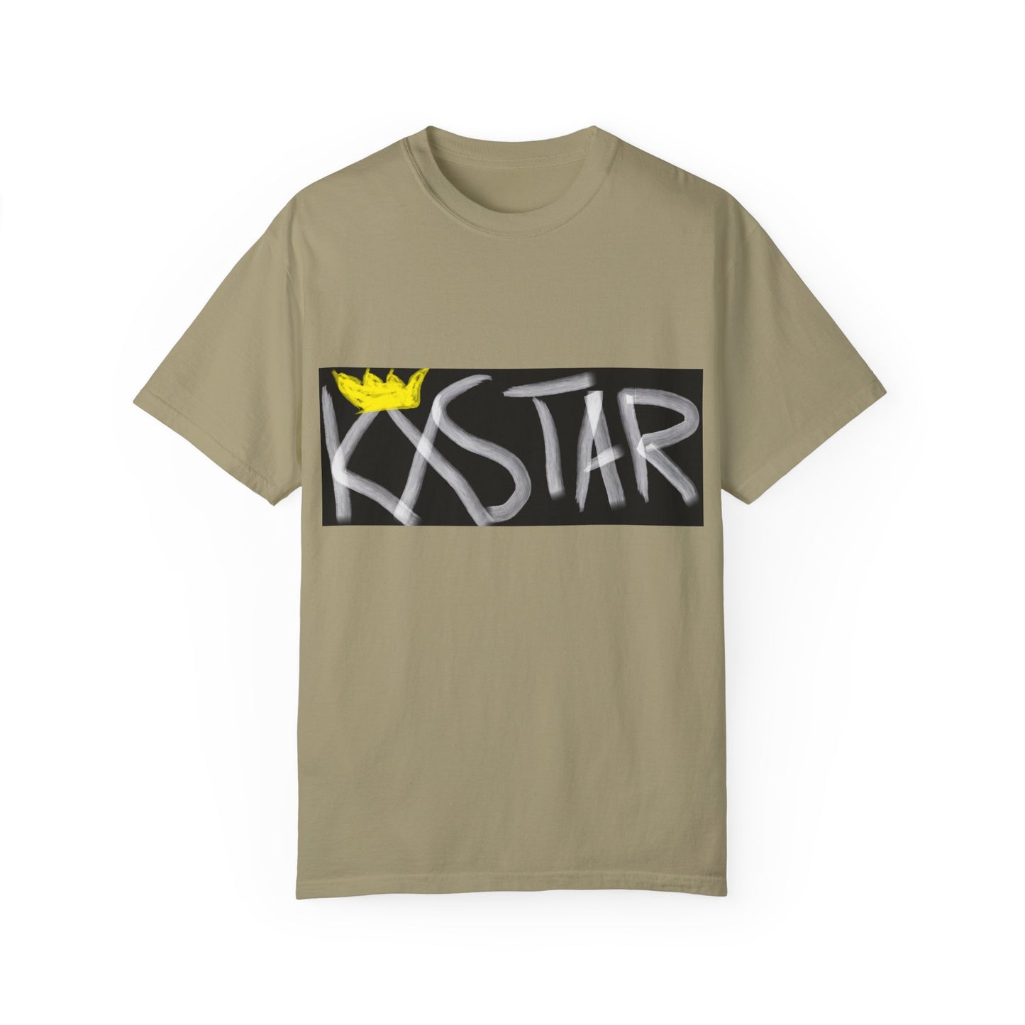 Unisex T-shirt "KXSTAR"