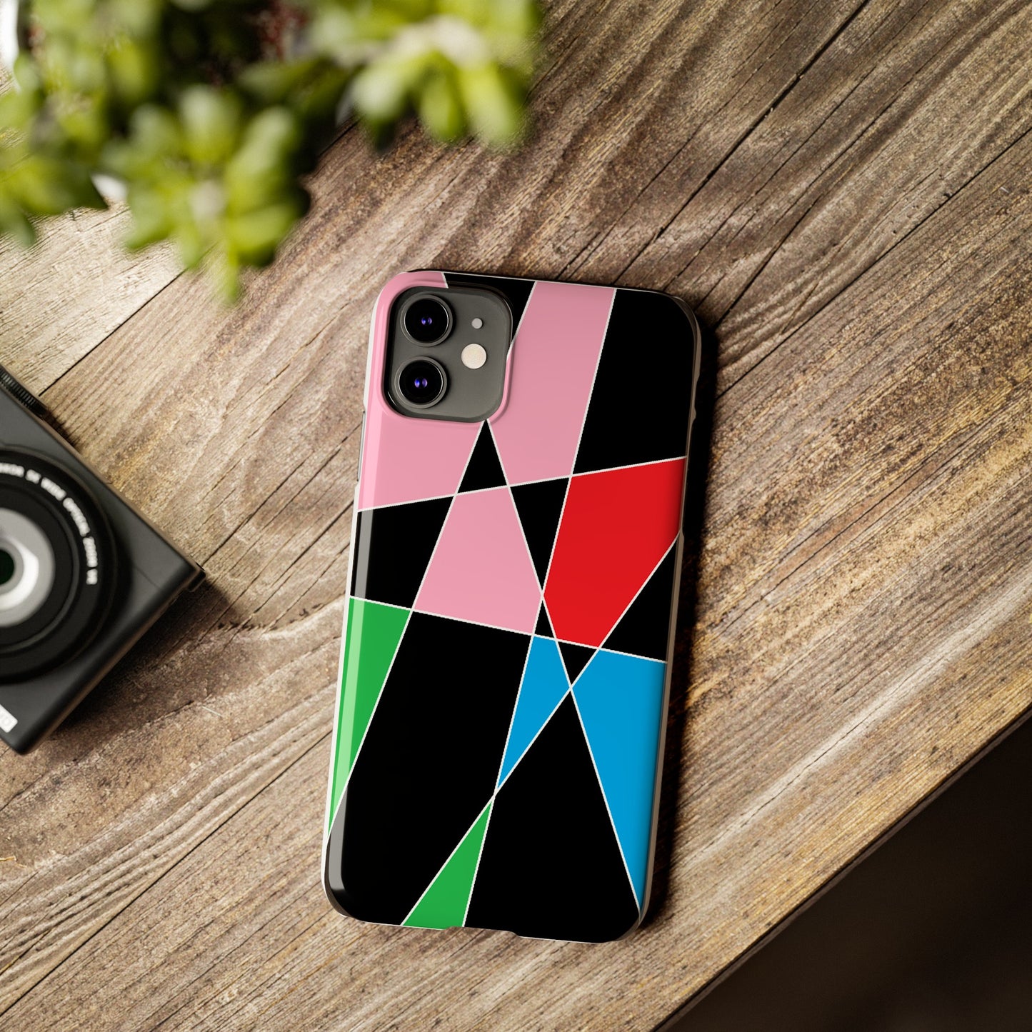 Slim Phone Cases