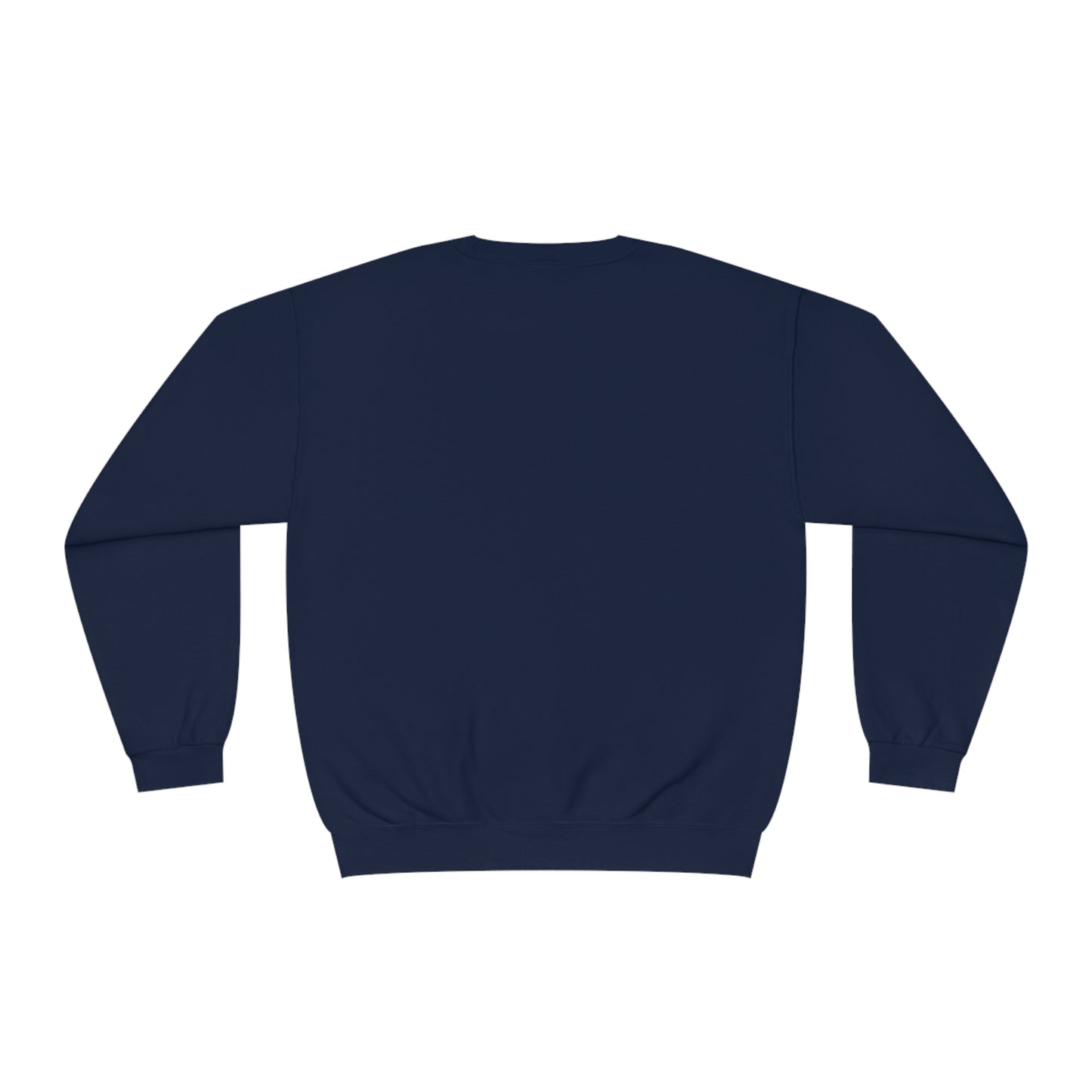 Unisex NuBlend® Sweatshirt "Bonfires + Beer"