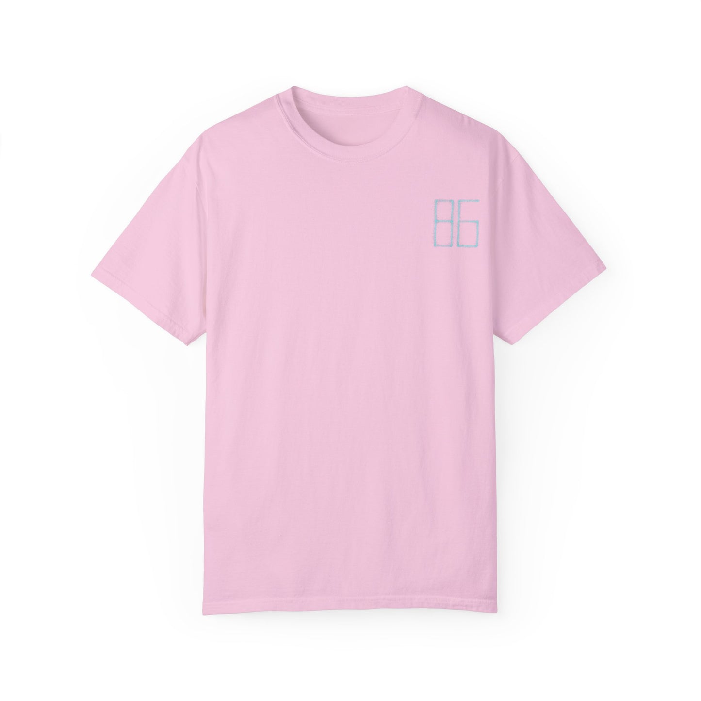 Unisex T-shirt "HG86"