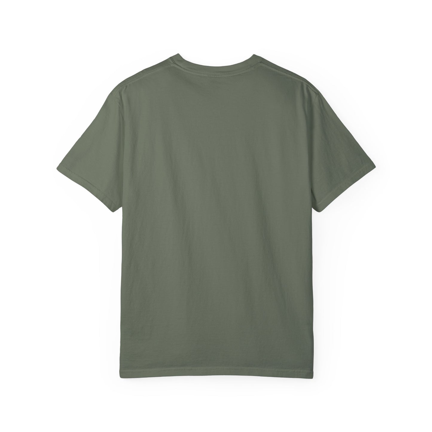 Unisex T-shirt "Batman, Shrek & Sonic"