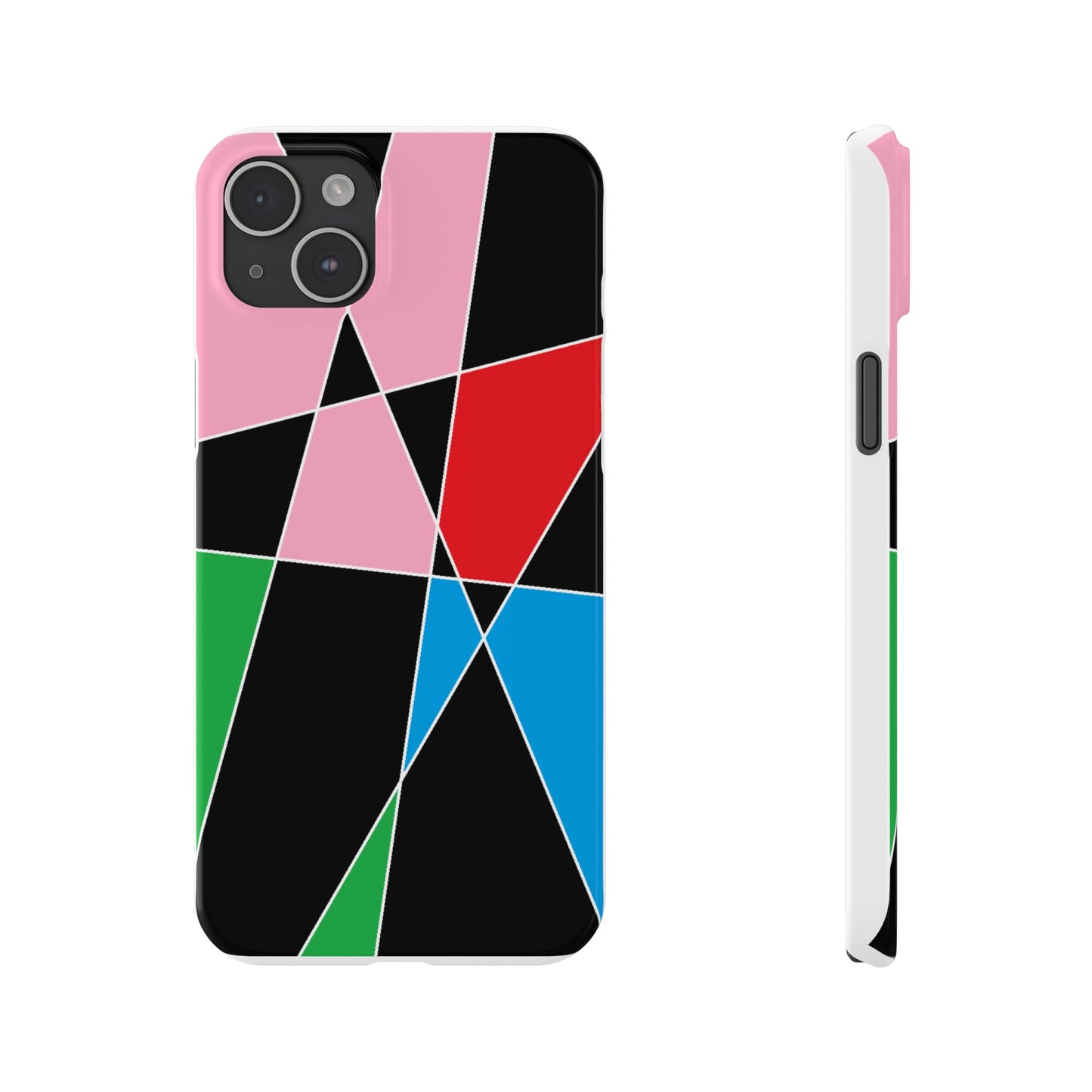 Slim Phone Cases