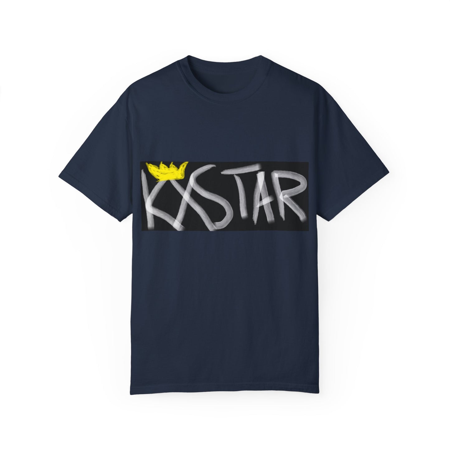 Unisex T-shirt "KXSTAR"