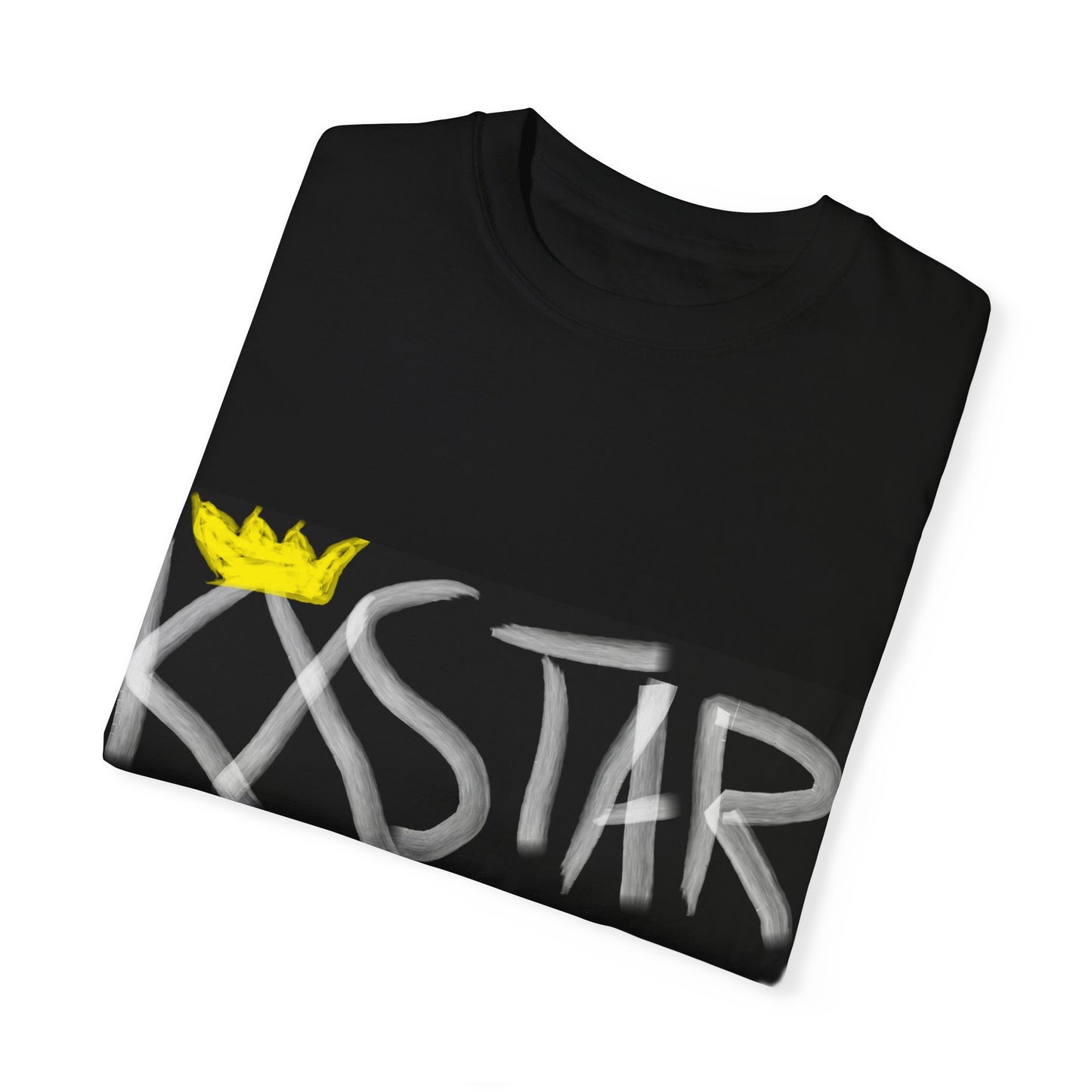 Unisex T-shirt "KXSTAR"
