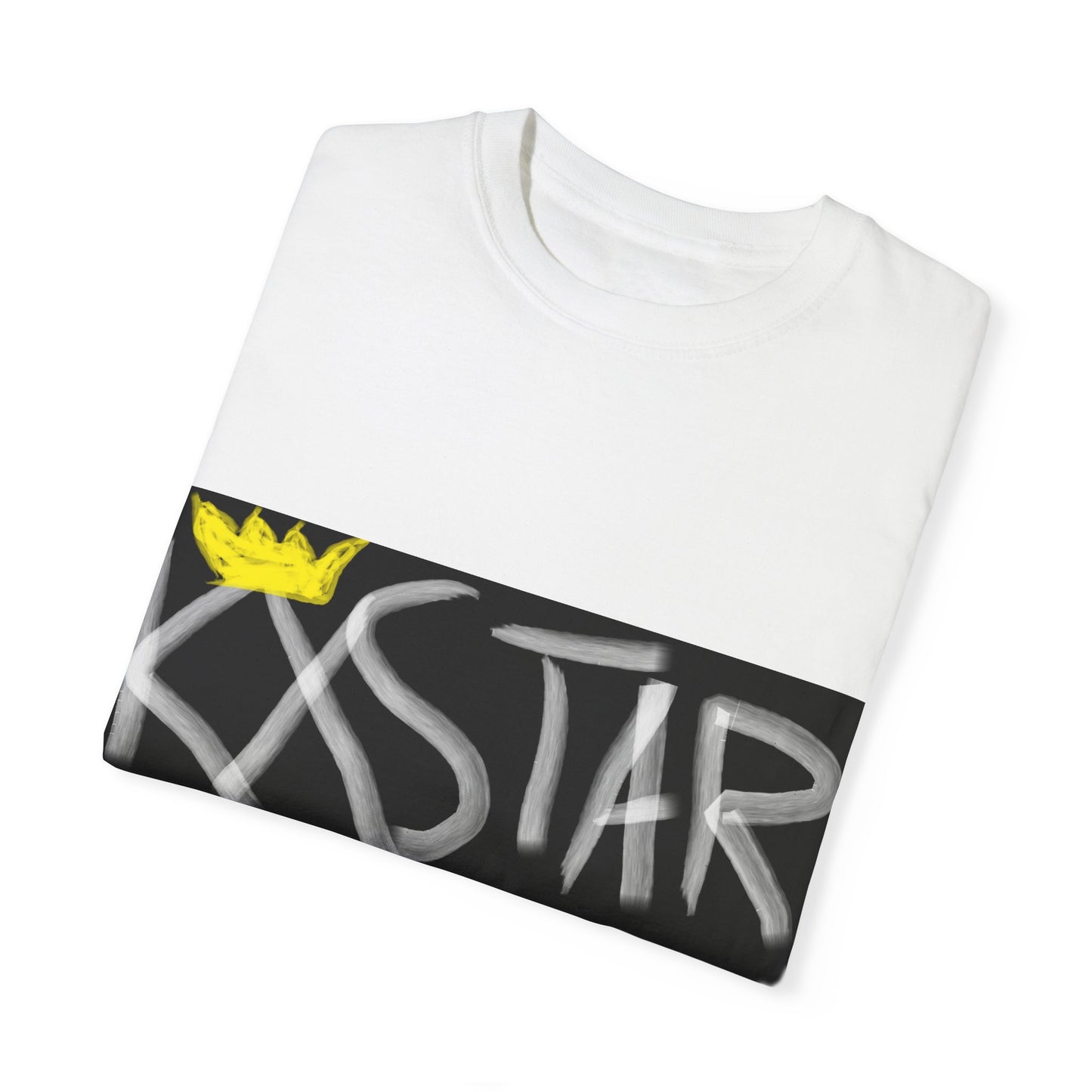 Unisex T-shirt "KXSTAR"
