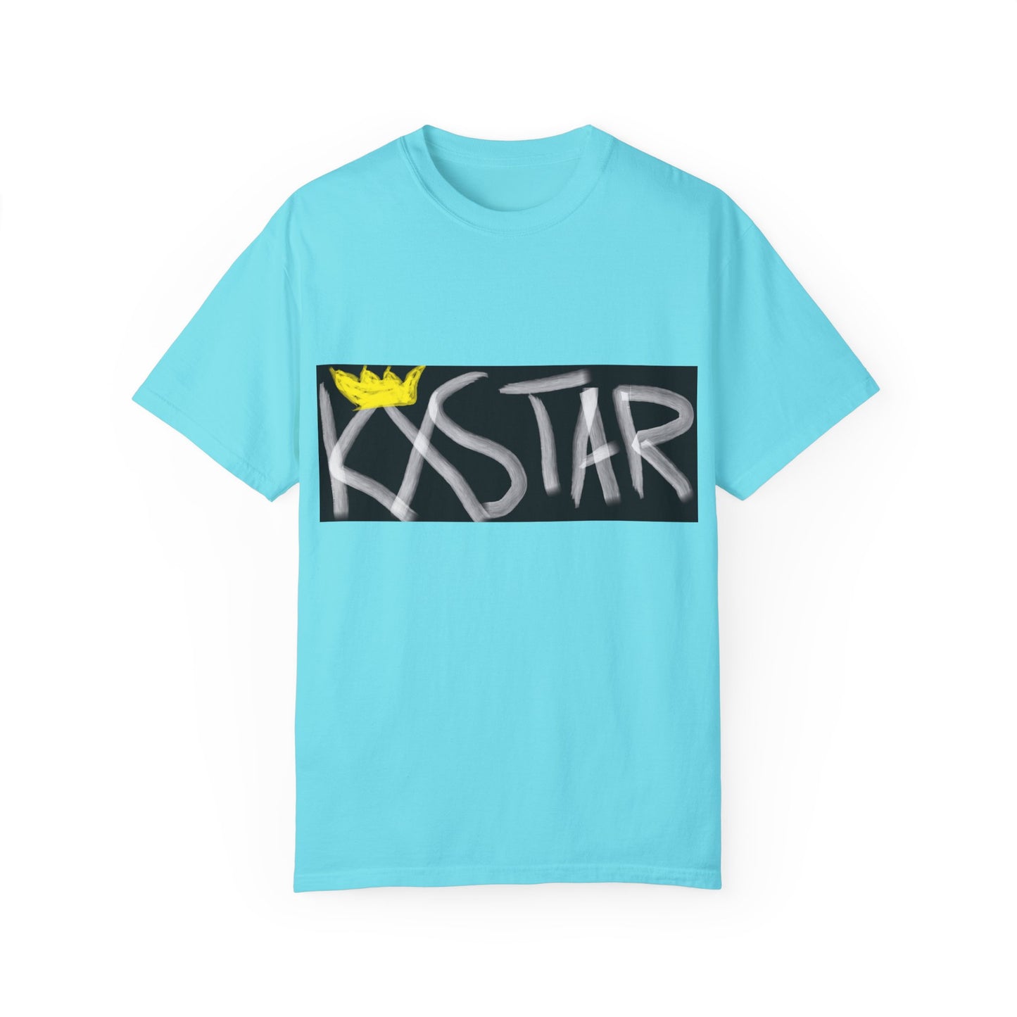 Unisex T-shirt "KXSTAR"
