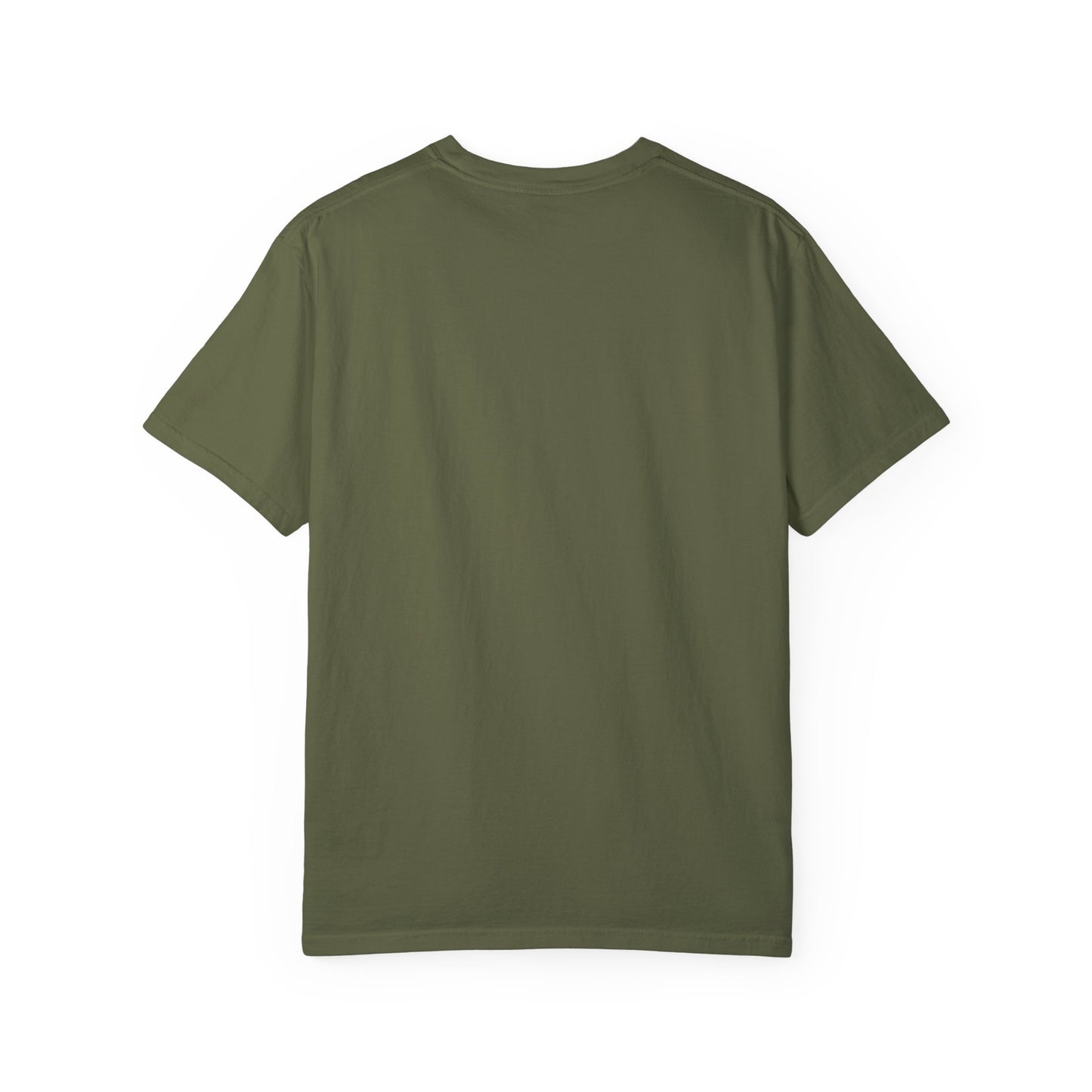 Unisex T-shirt "Batman, Shrek & Sonic"
