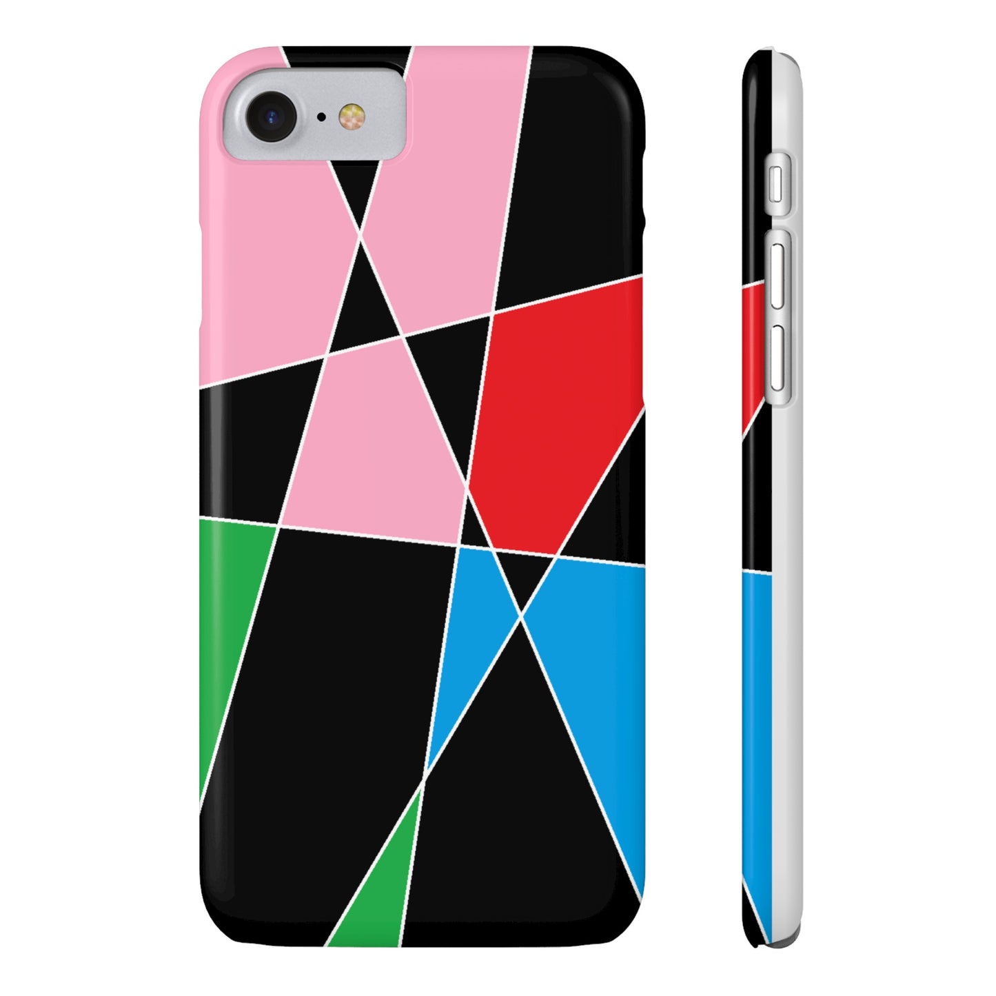 Slim Phone Cases