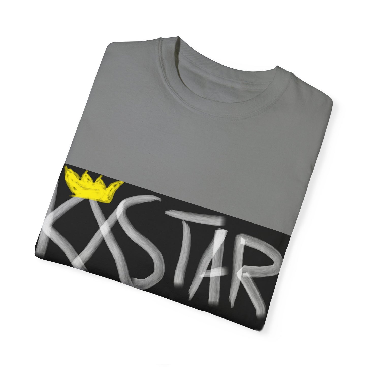 Unisex T-shirt "KXSTAR"