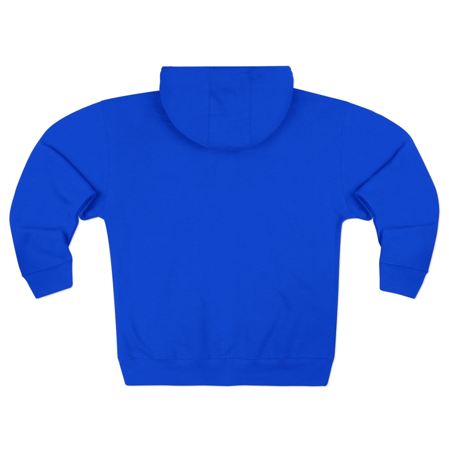 Unisex Zip Hoodie "KXSTAR"