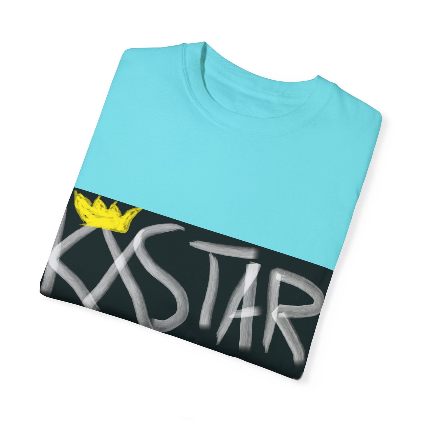 Unisex T-shirt "KXSTAR"