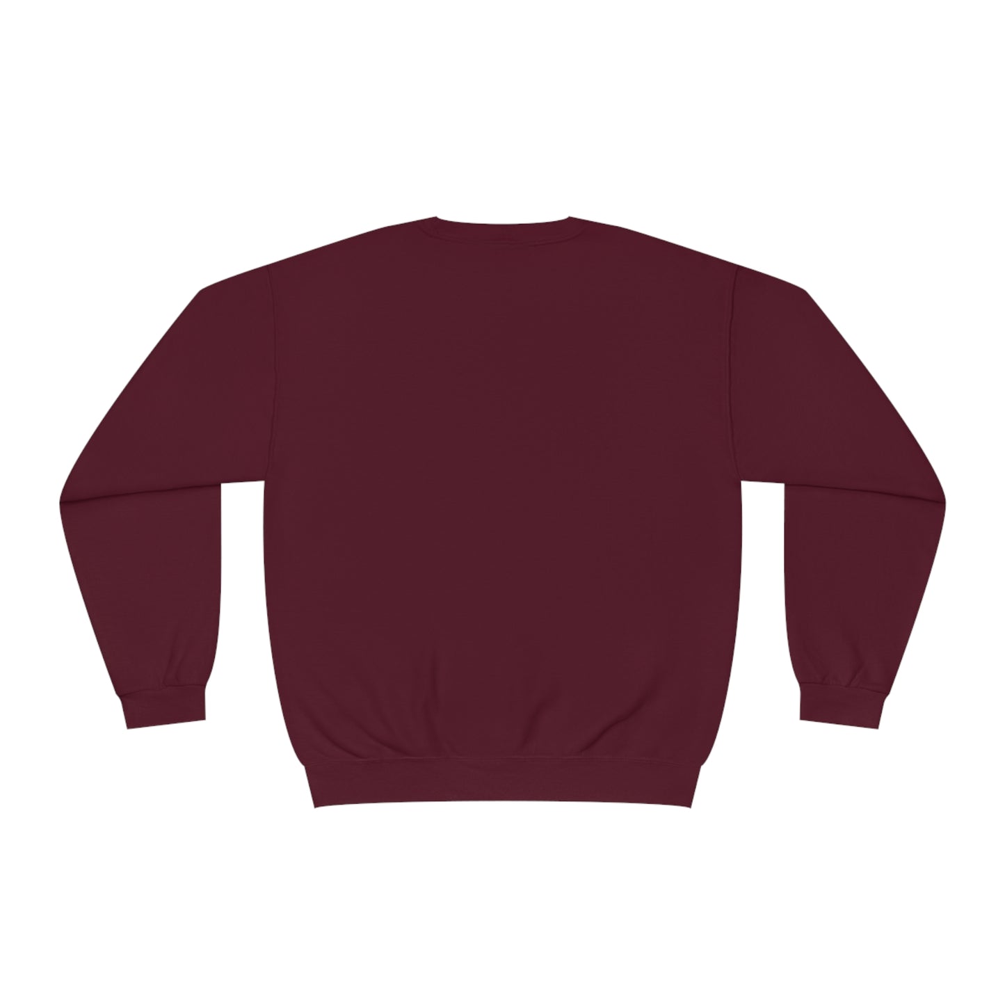 Unisex NuBlend® Sweatshirt "Bonfires + Beer"