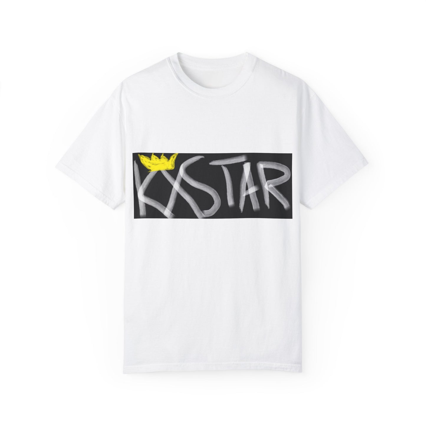 Unisex T-shirt "KXSTAR"