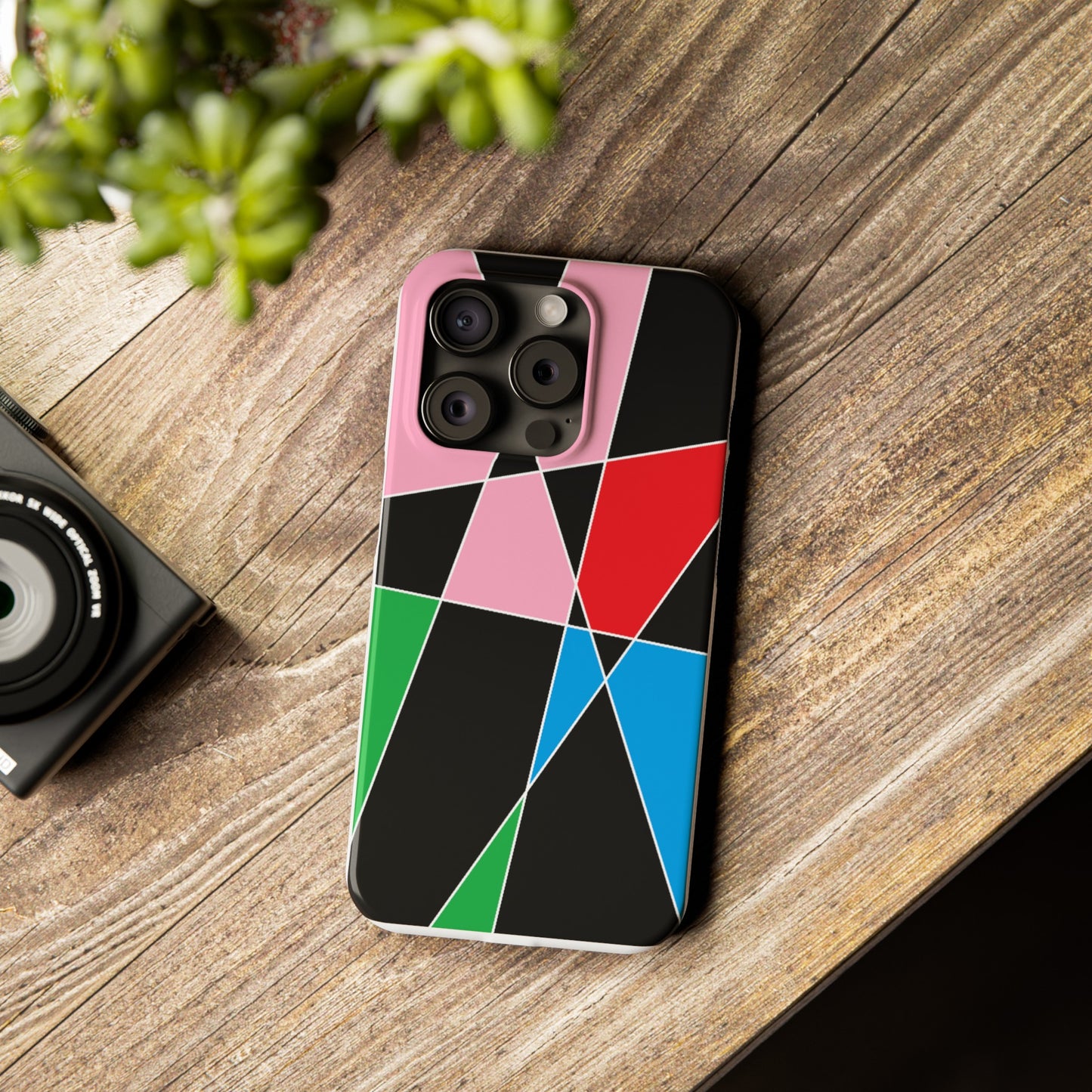 Slim Phone Cases