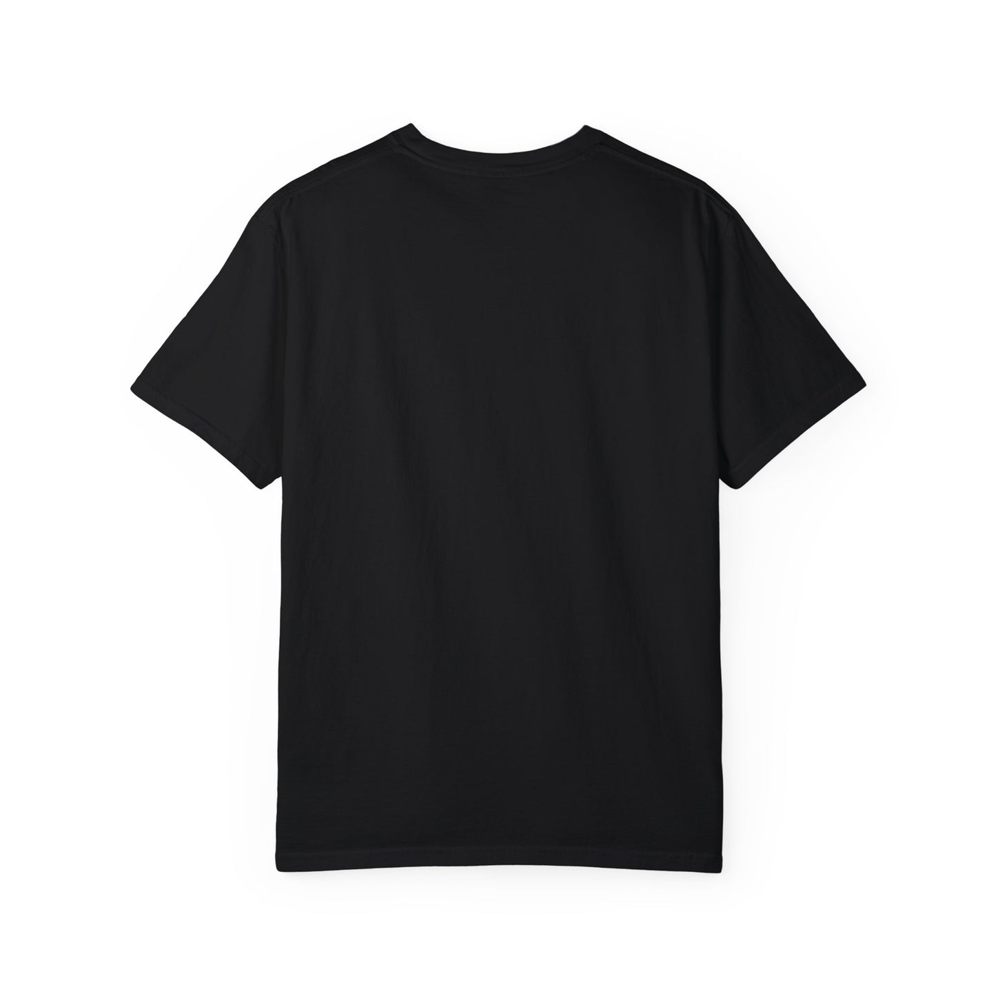 Unisex T-shirt "Depression & Taxes"