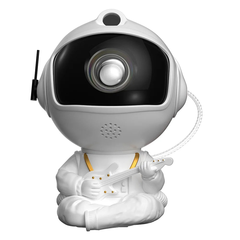 Astronaut Projector LED Night Light