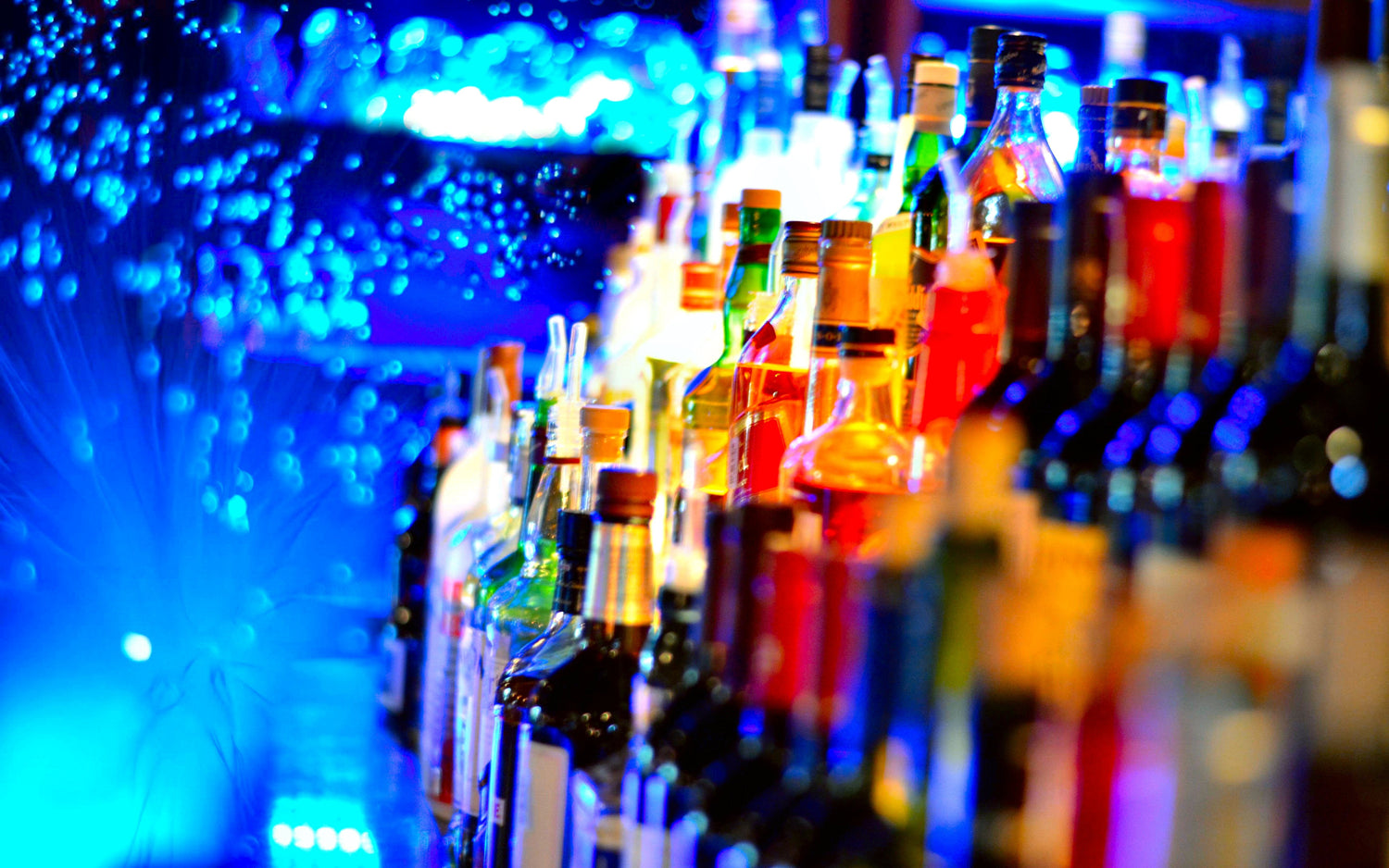 Beer + Alcohol