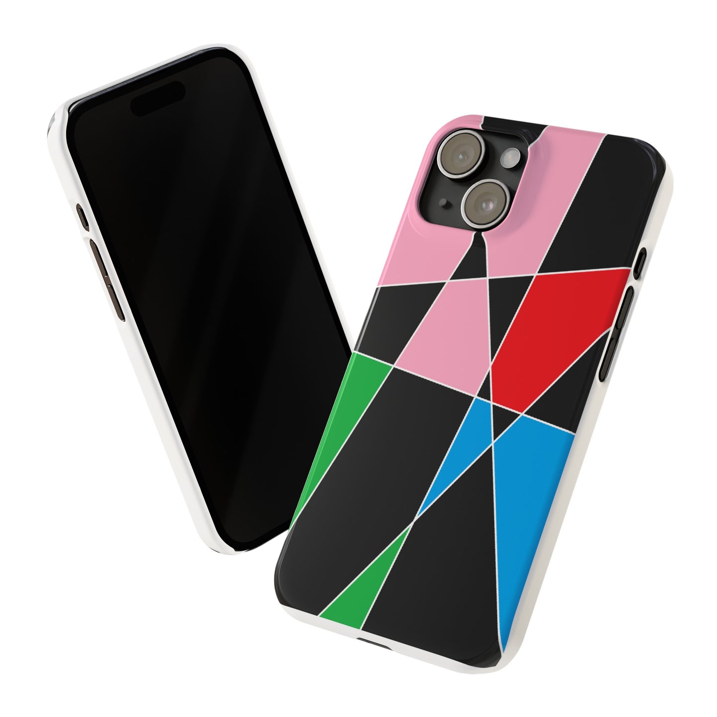Slim Phone Cases