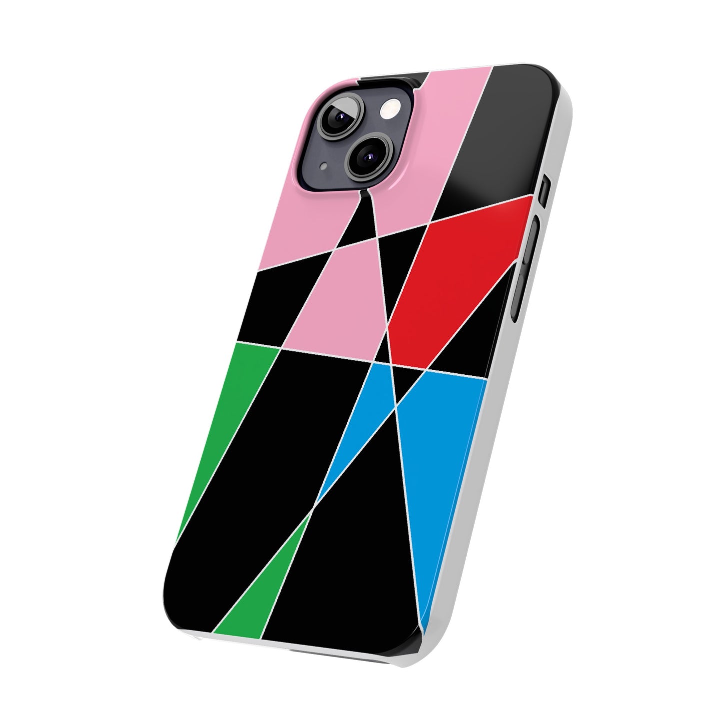 Slim Phone Cases
