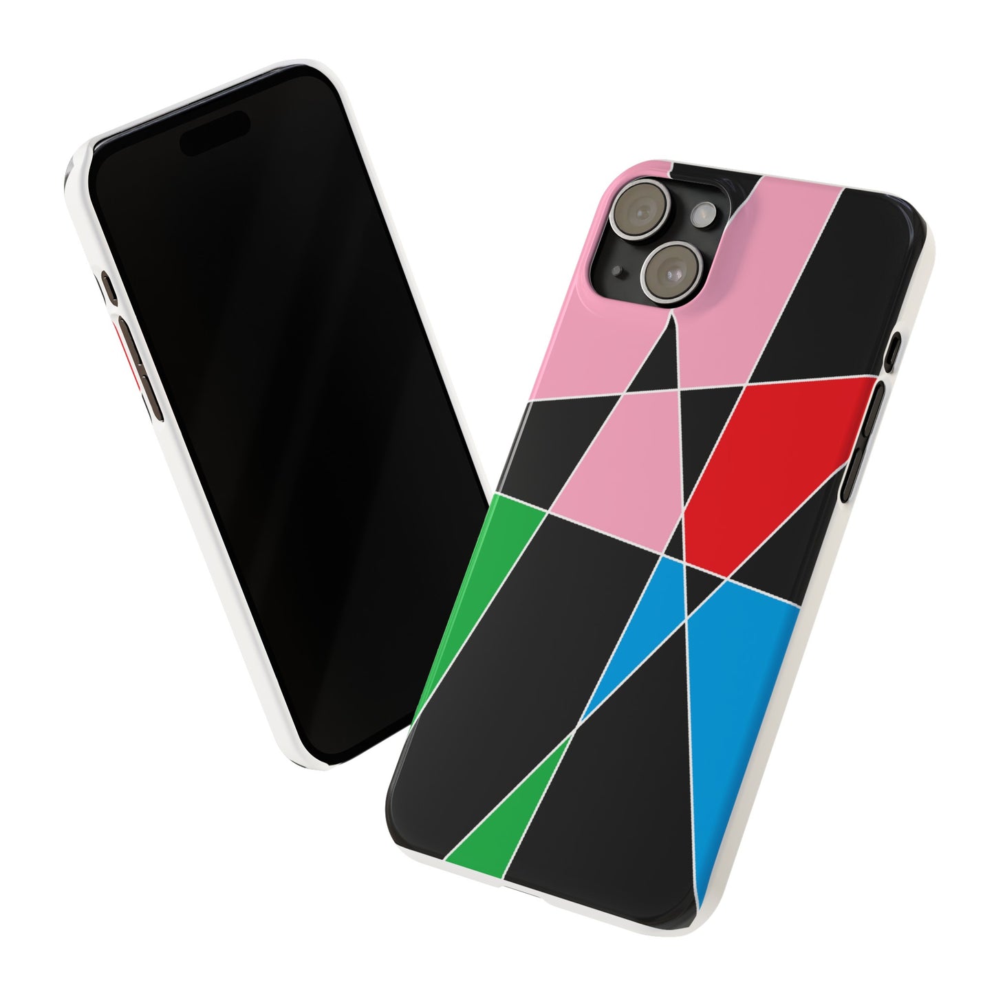 Slim Phone Cases