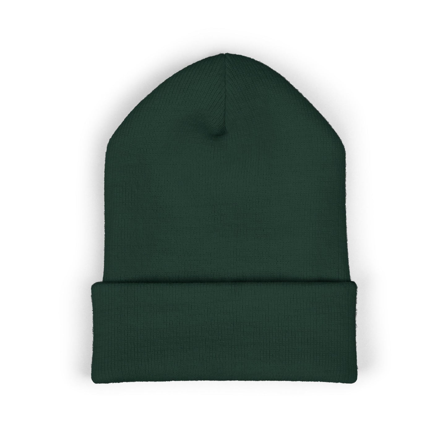 Classic Beanie "Happy Daze"