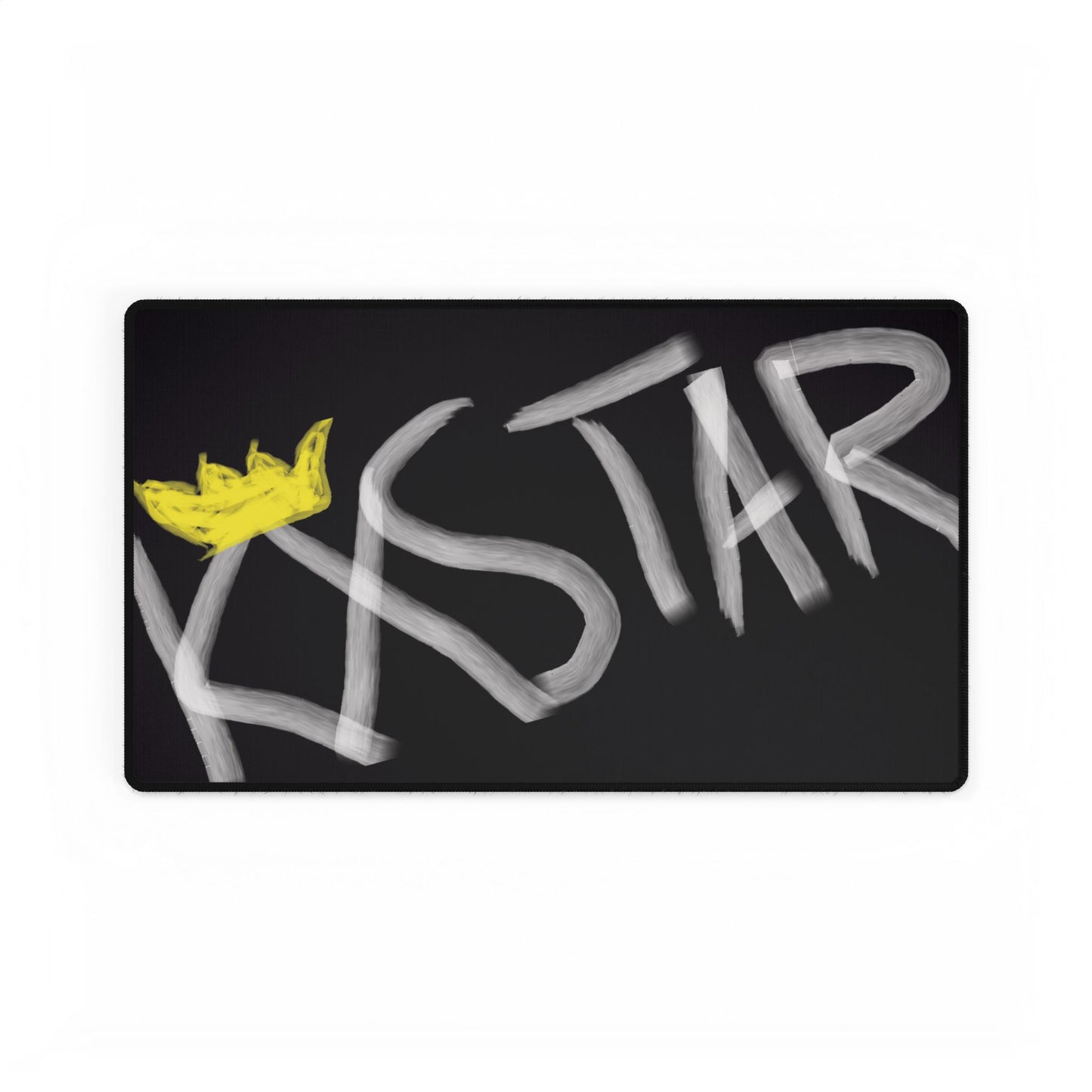 Desk Mats "KXSTAR_"