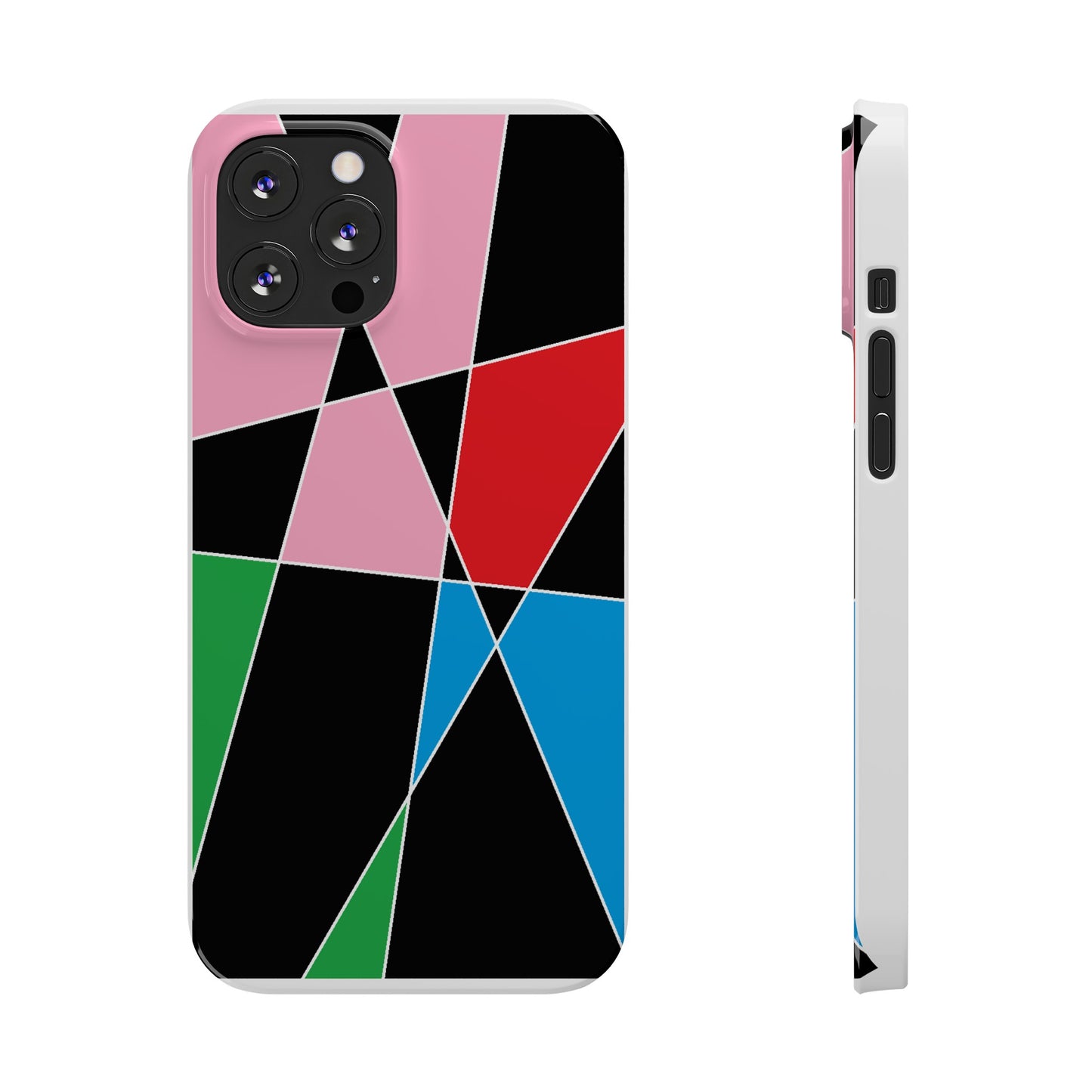 Slim Phone Cases