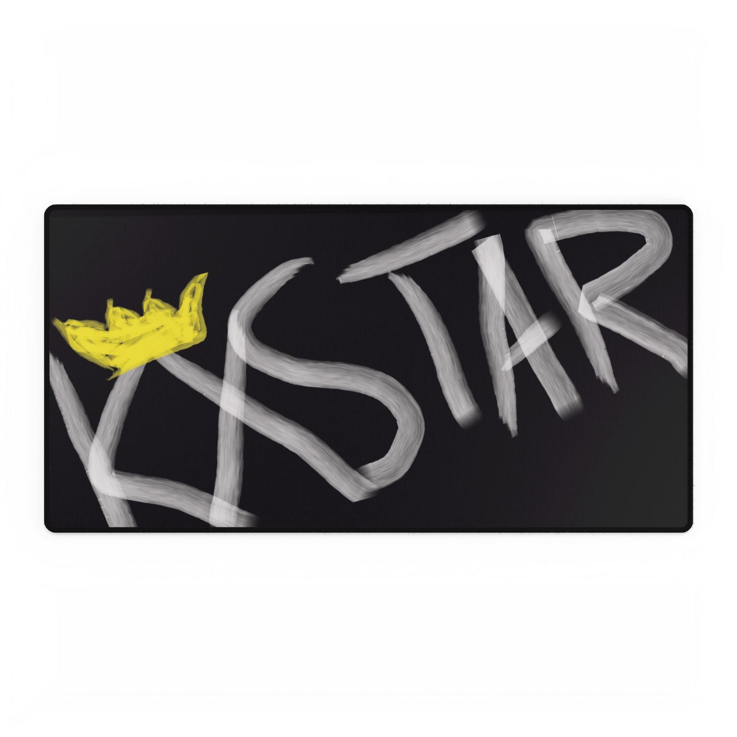 Desk Mats "KXSTAR_"
