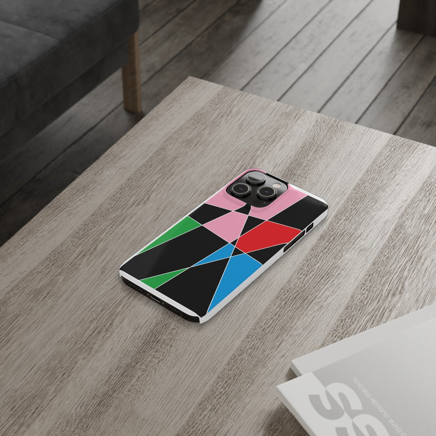 Slim Phone Cases