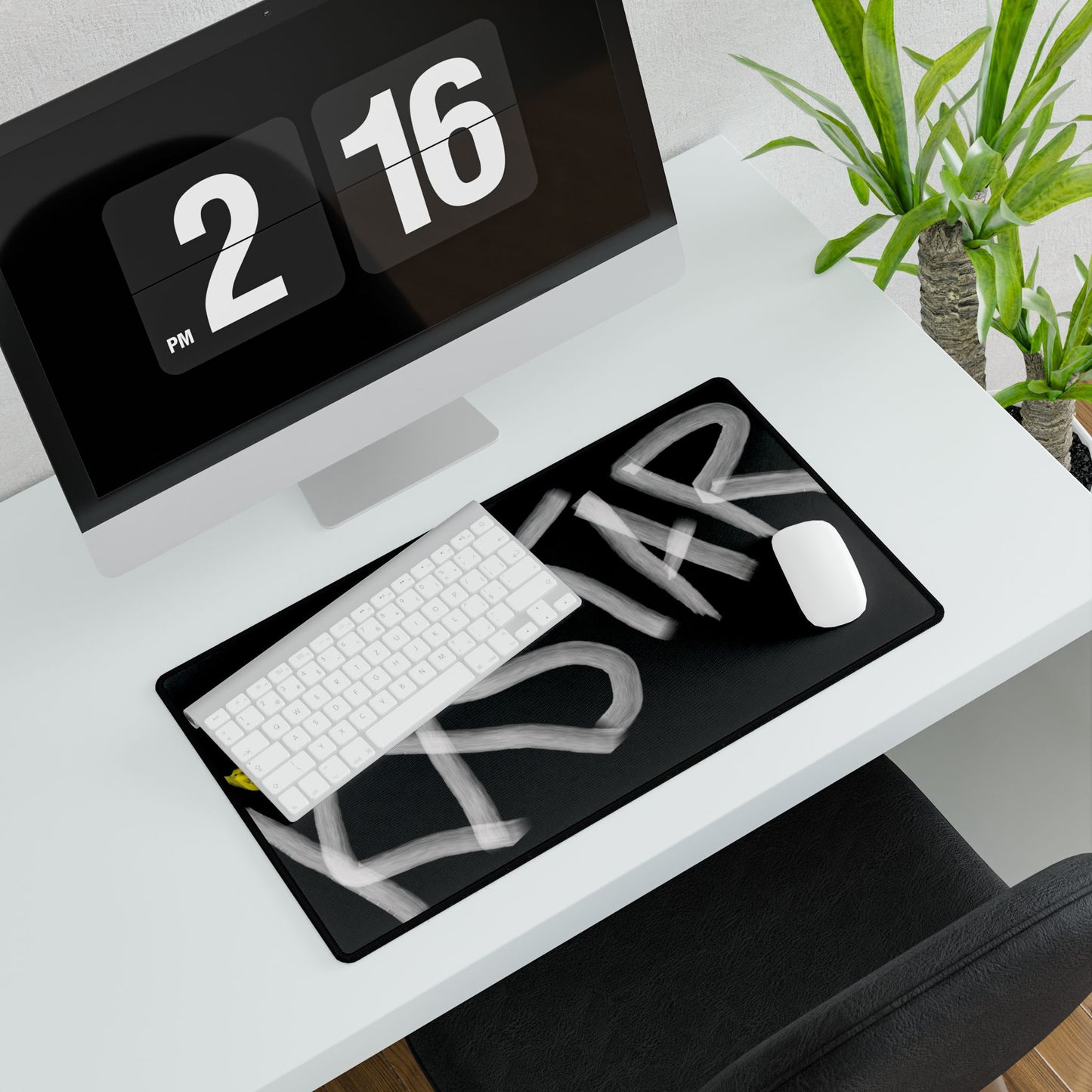 Desk Mats "KXSTAR_"