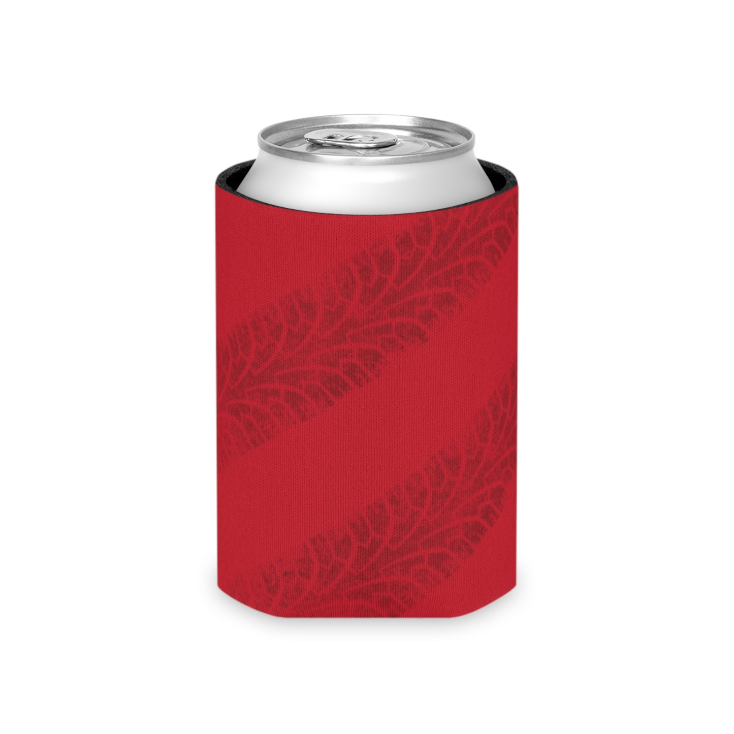 Can Coozie "Booze Cruising & Ball Chacing"