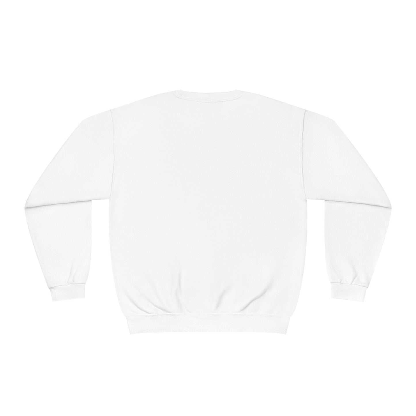 Unisex NuBlend® Sweatshirt "Bonfires + Beer"