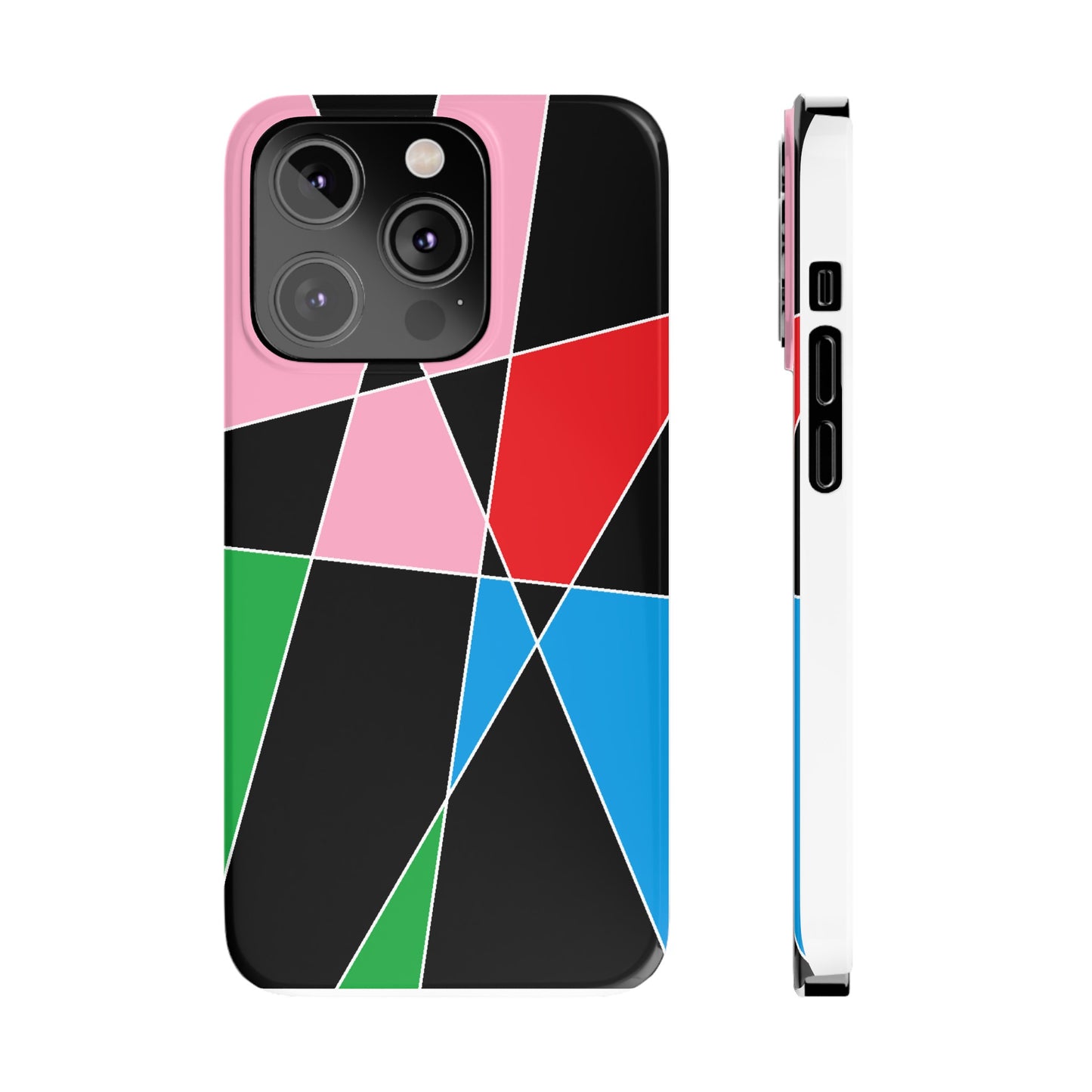 Slim Phone Cases