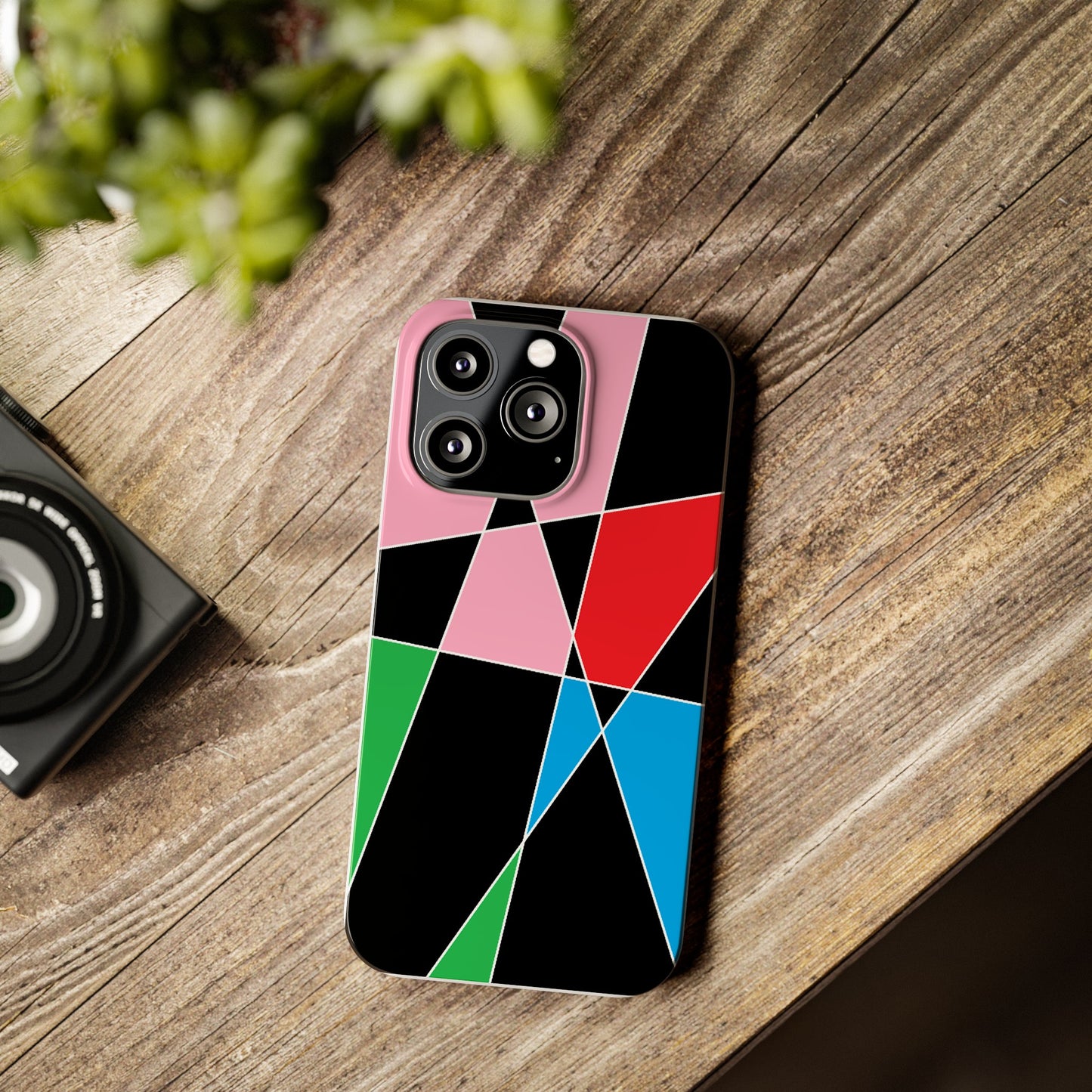 Slim Phone Cases